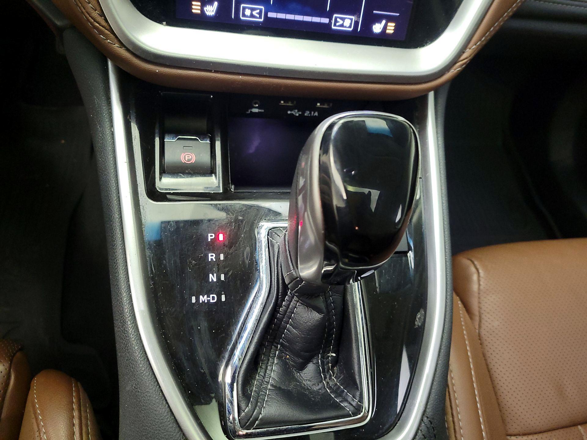 Thumbnail: 2020 Subaru Outback - 17