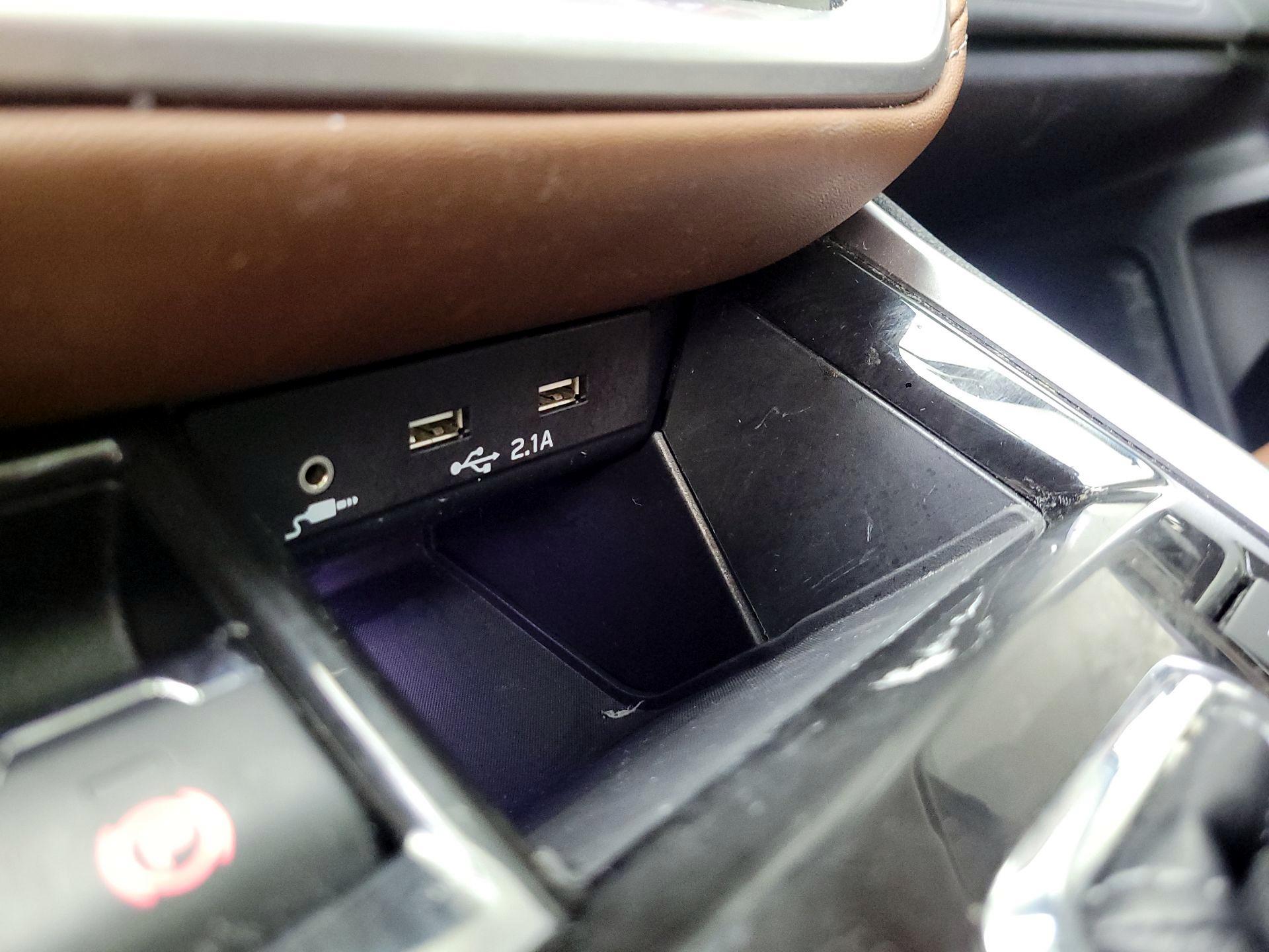 Thumbnail: 2020 Subaru Outback - 18