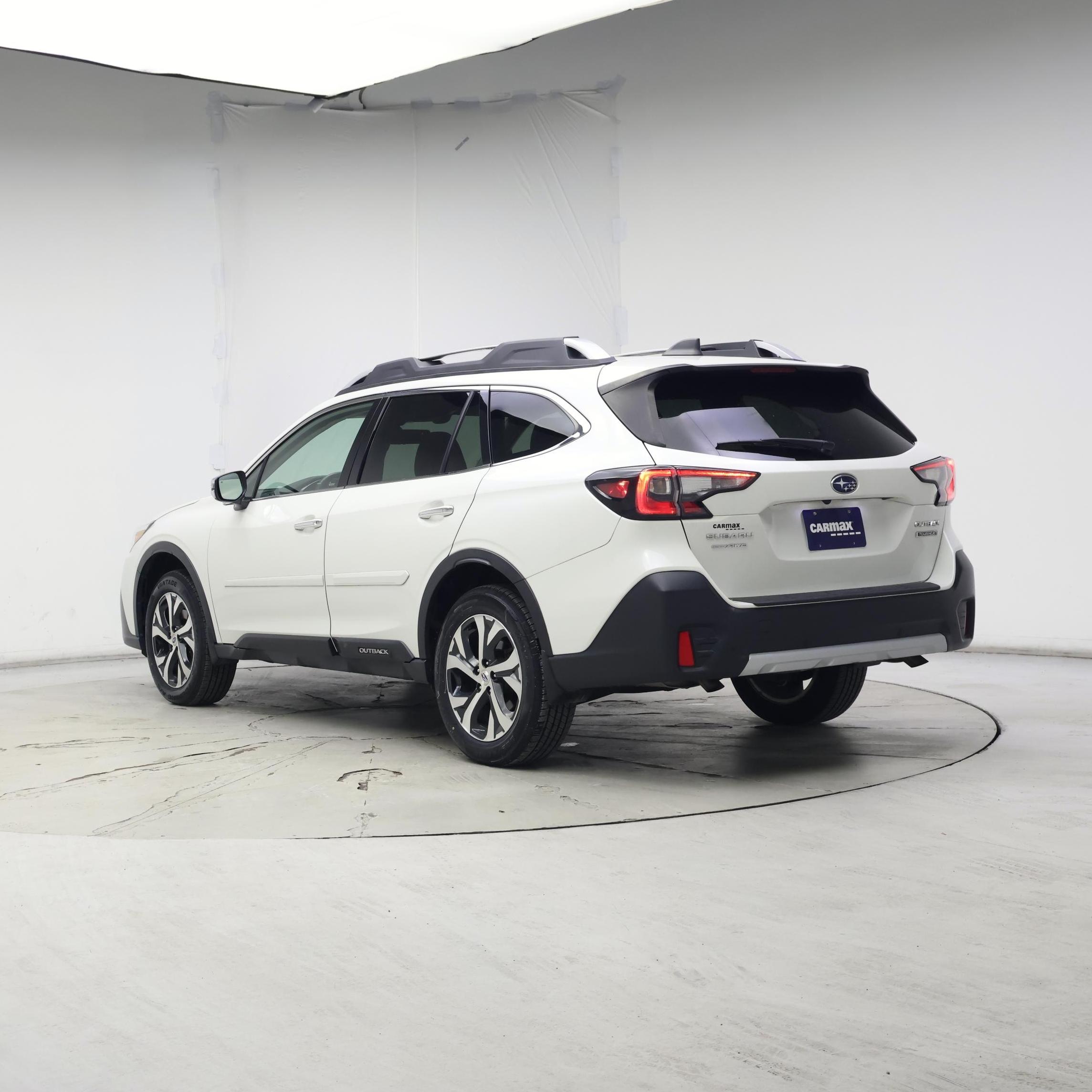 Thumbnail: 2020 Subaru Outback - 2