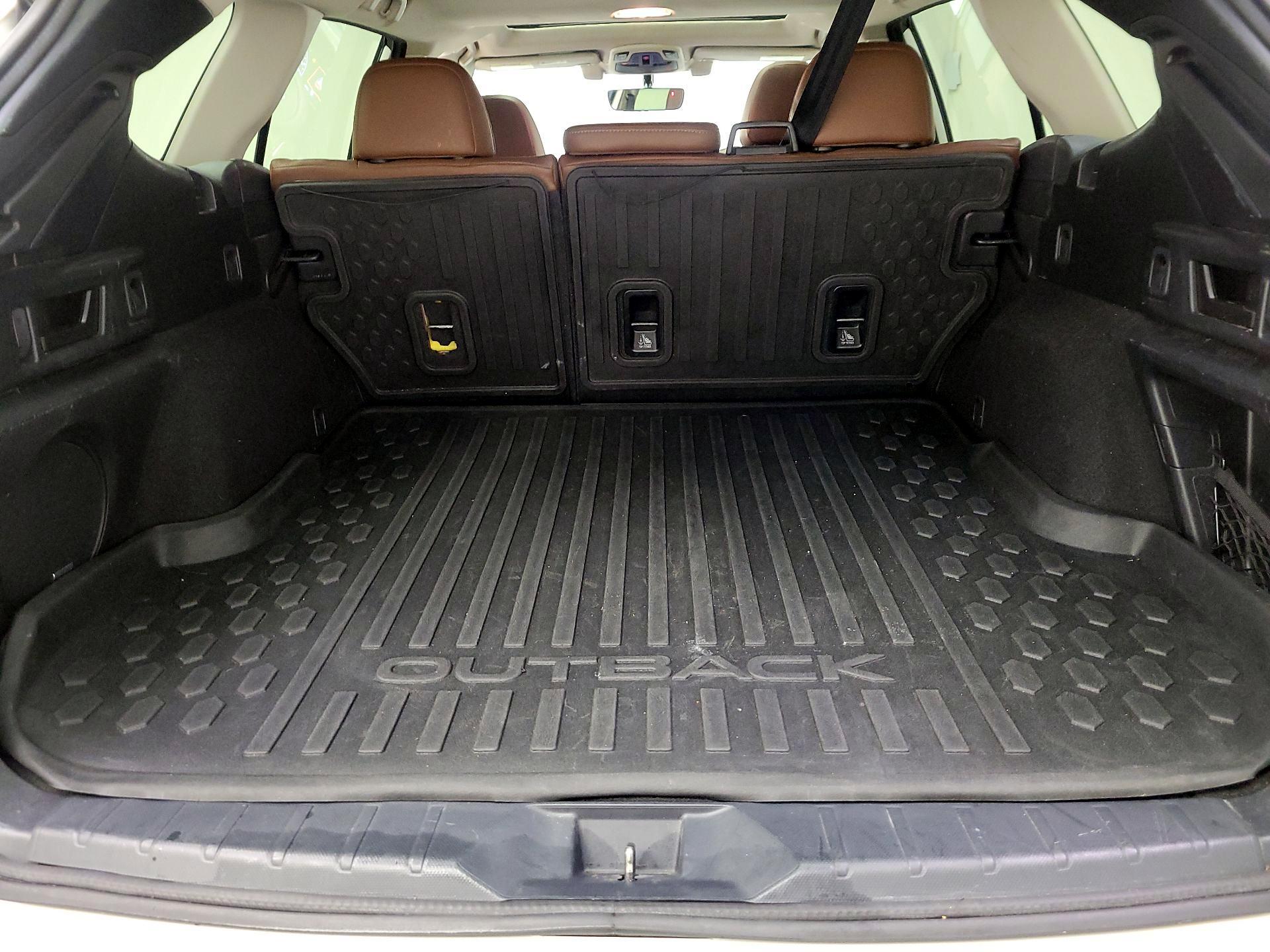Thumbnail: 2020 Subaru Outback - 20