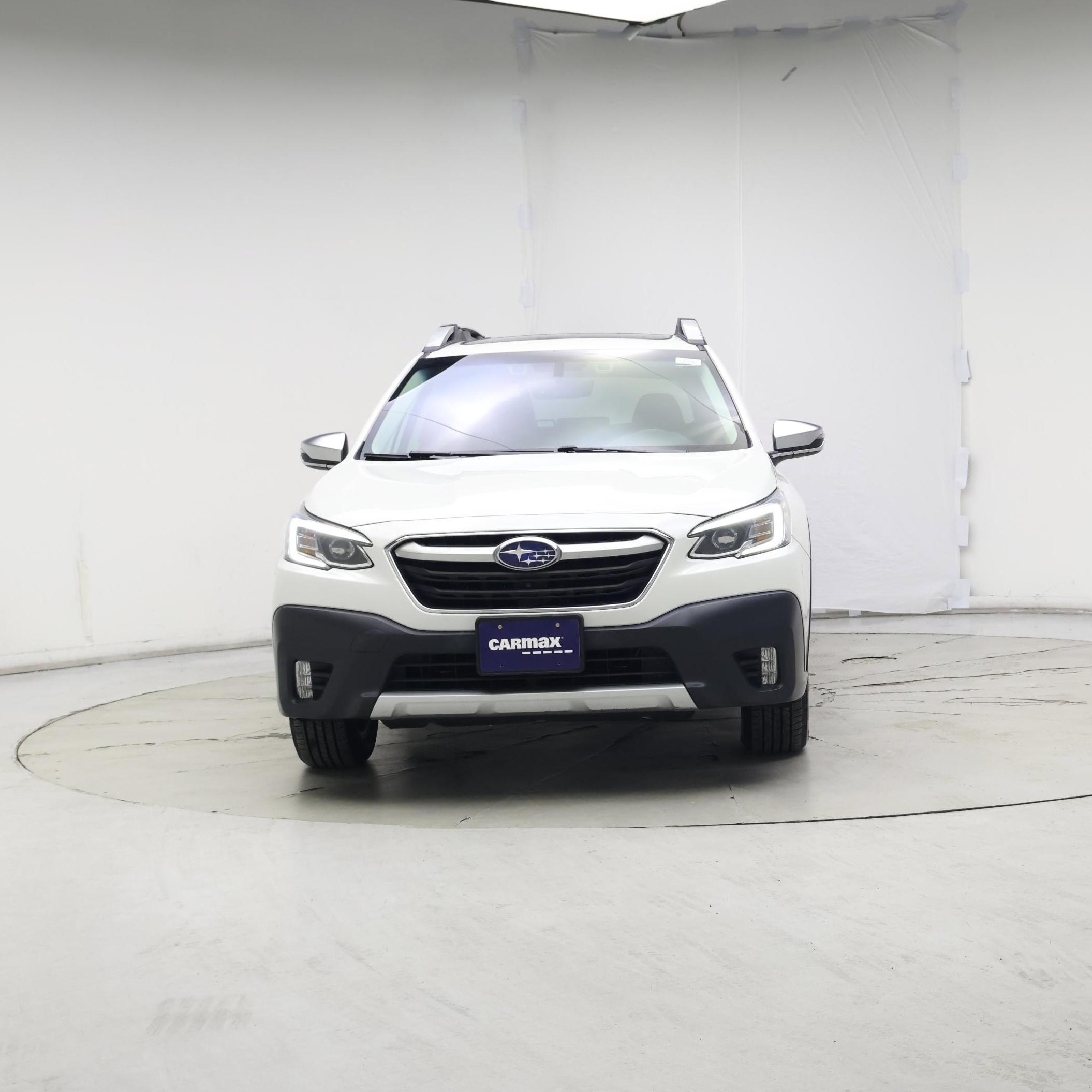 Thumbnail: 2020 Subaru Outback - 5