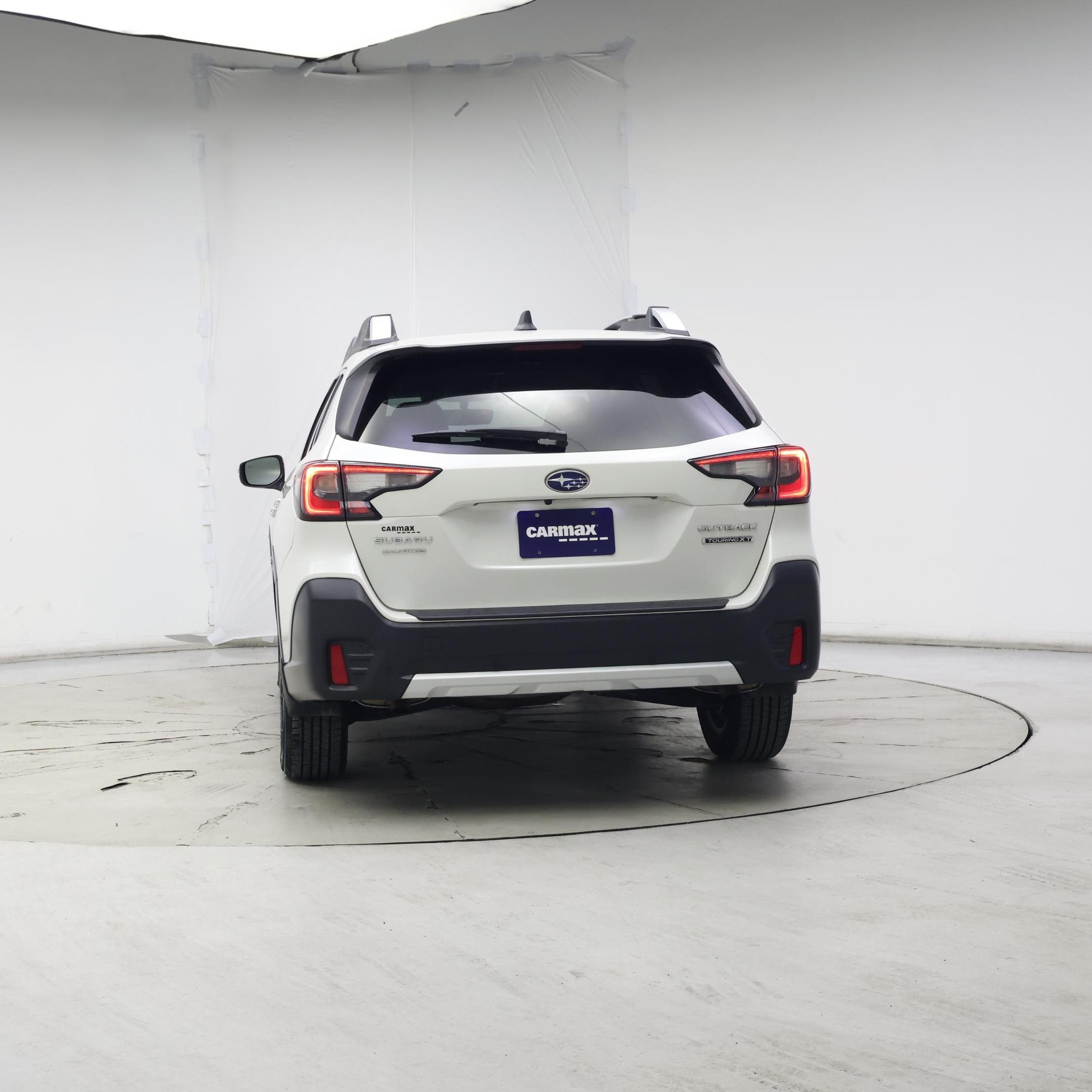 Thumbnail: 2020 Subaru Outback - 6