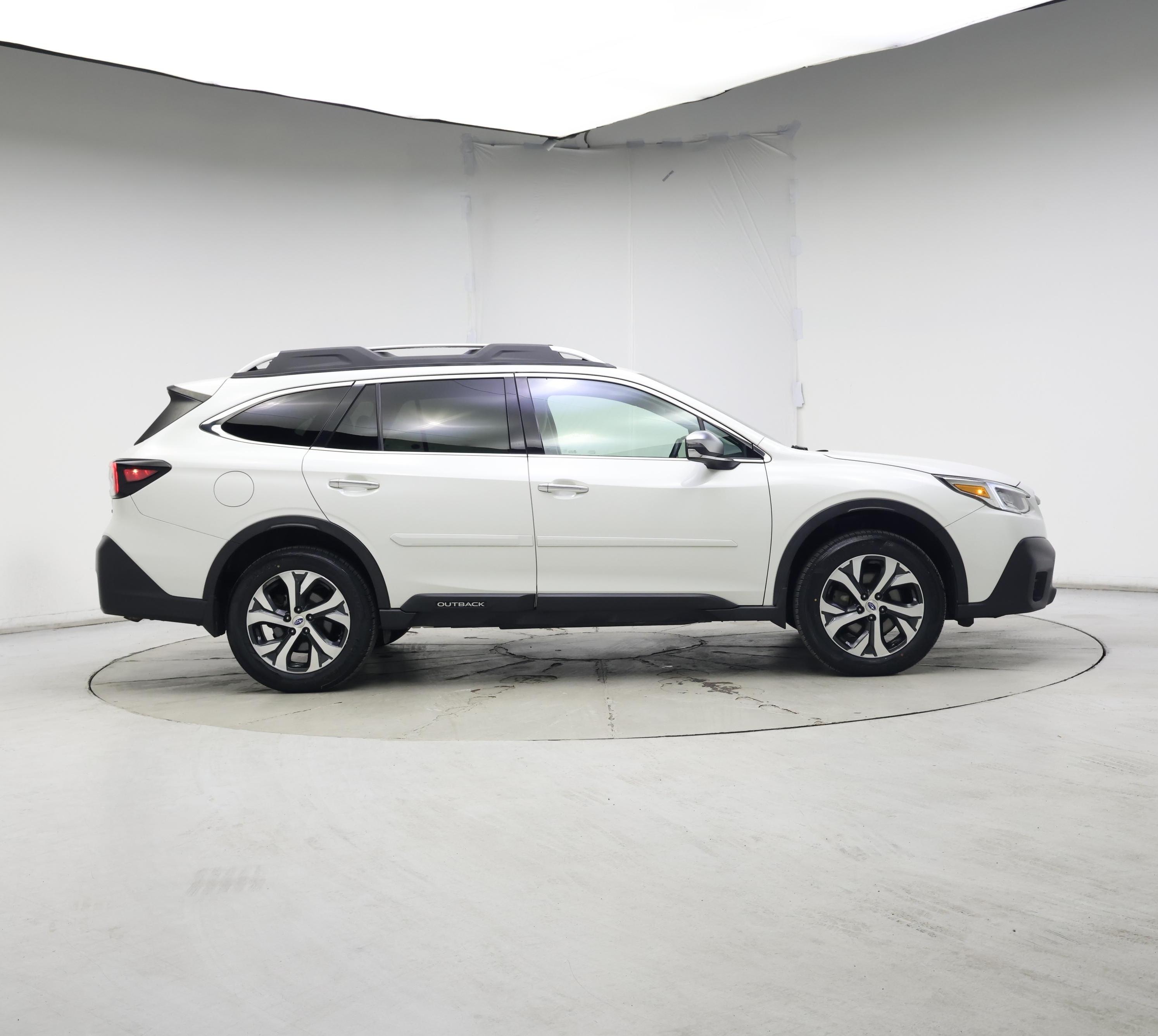 Thumbnail: 2020 Subaru Outback - 7