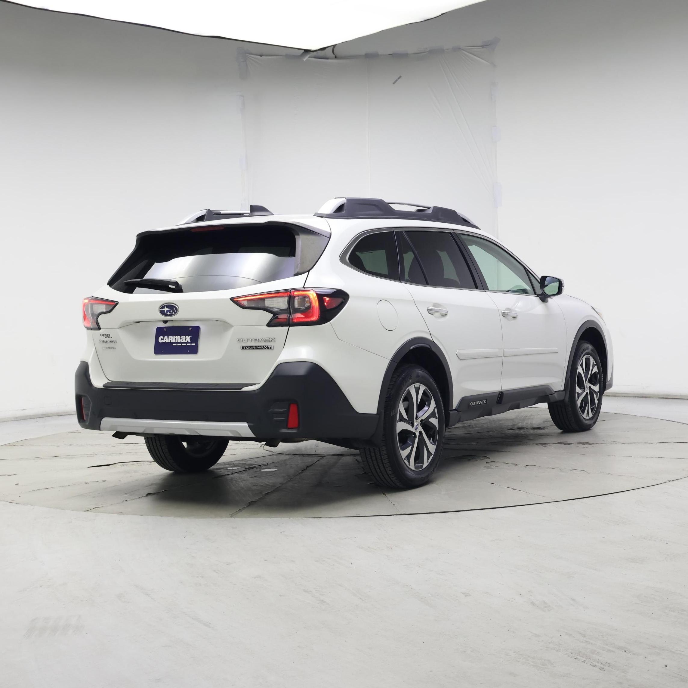 Thumbnail: 2020 Subaru Outback - 8