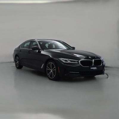 2023 BMW 530 I xDrive