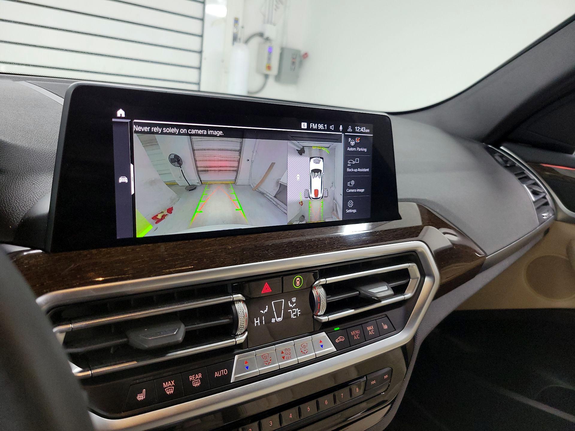 Thumbnail: 2023 BMW X3 - 12