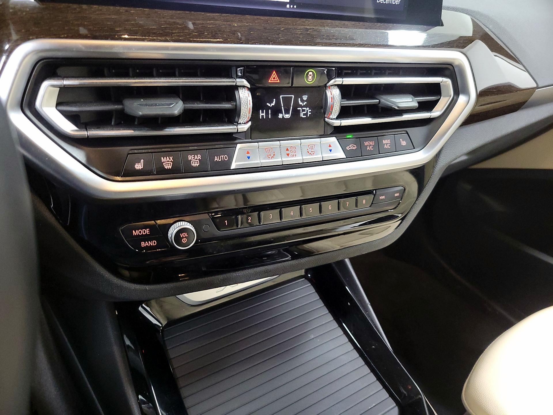 Thumbnail: 2023 BMW X3 - 14