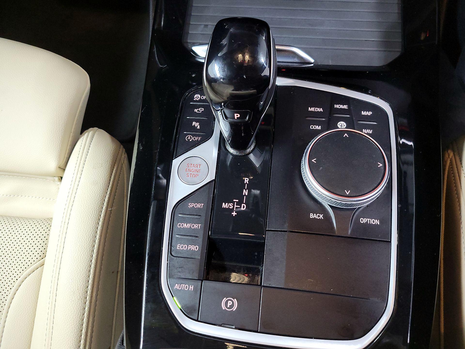 Thumbnail: 2023 BMW X3 - 15