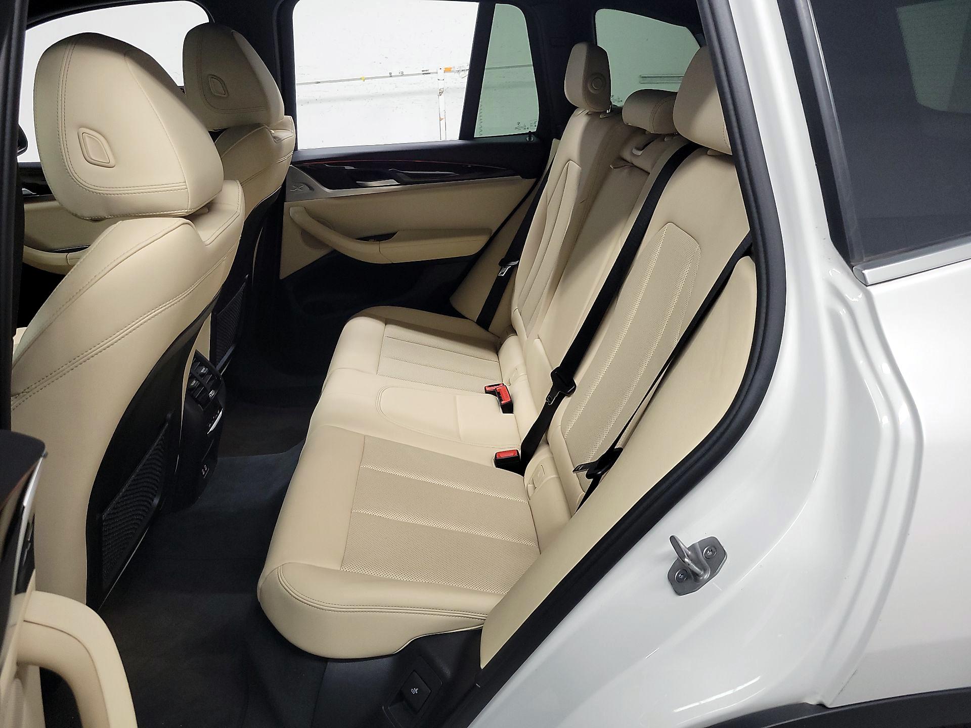 Thumbnail: 2023 BMW X3 - 16