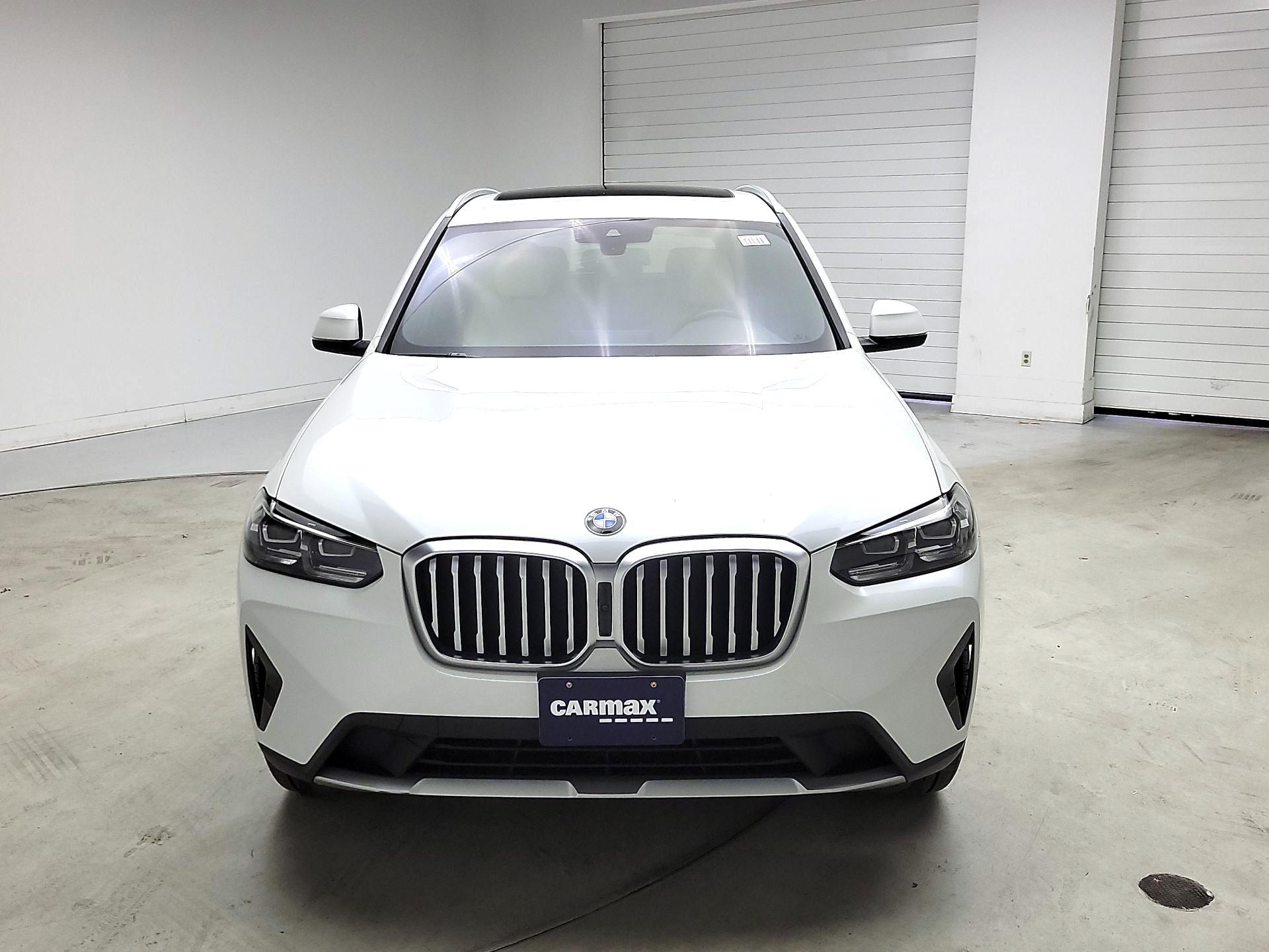 Thumbnail: 2023 BMW X3 - 2