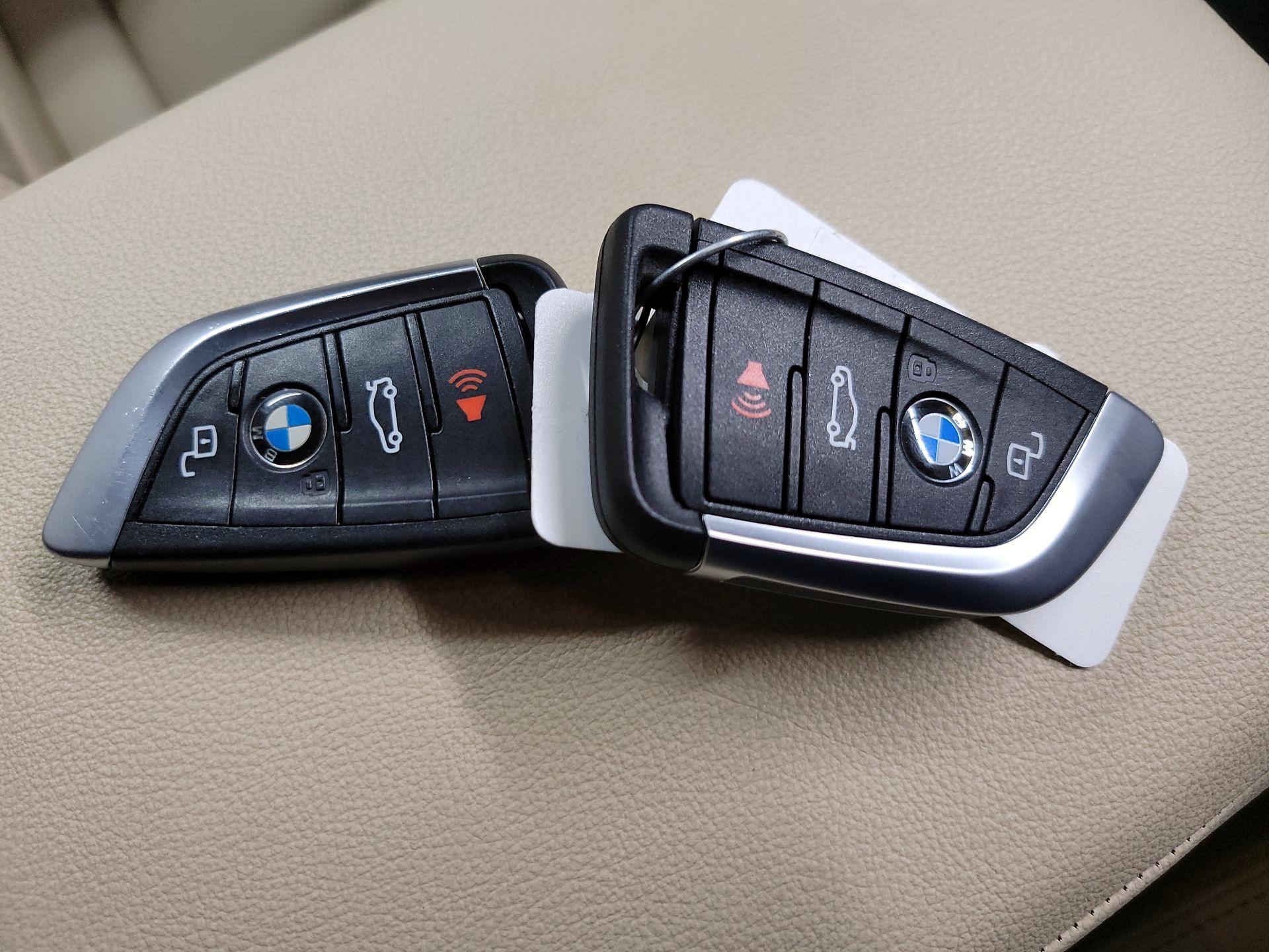 Thumbnail: 2023 BMW X3 - 19