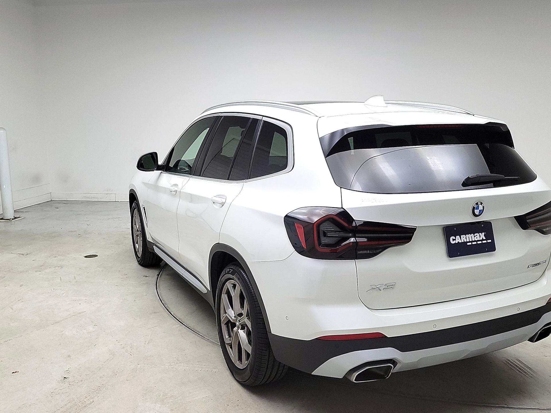 Thumbnail: 2023 BMW X3 - 7