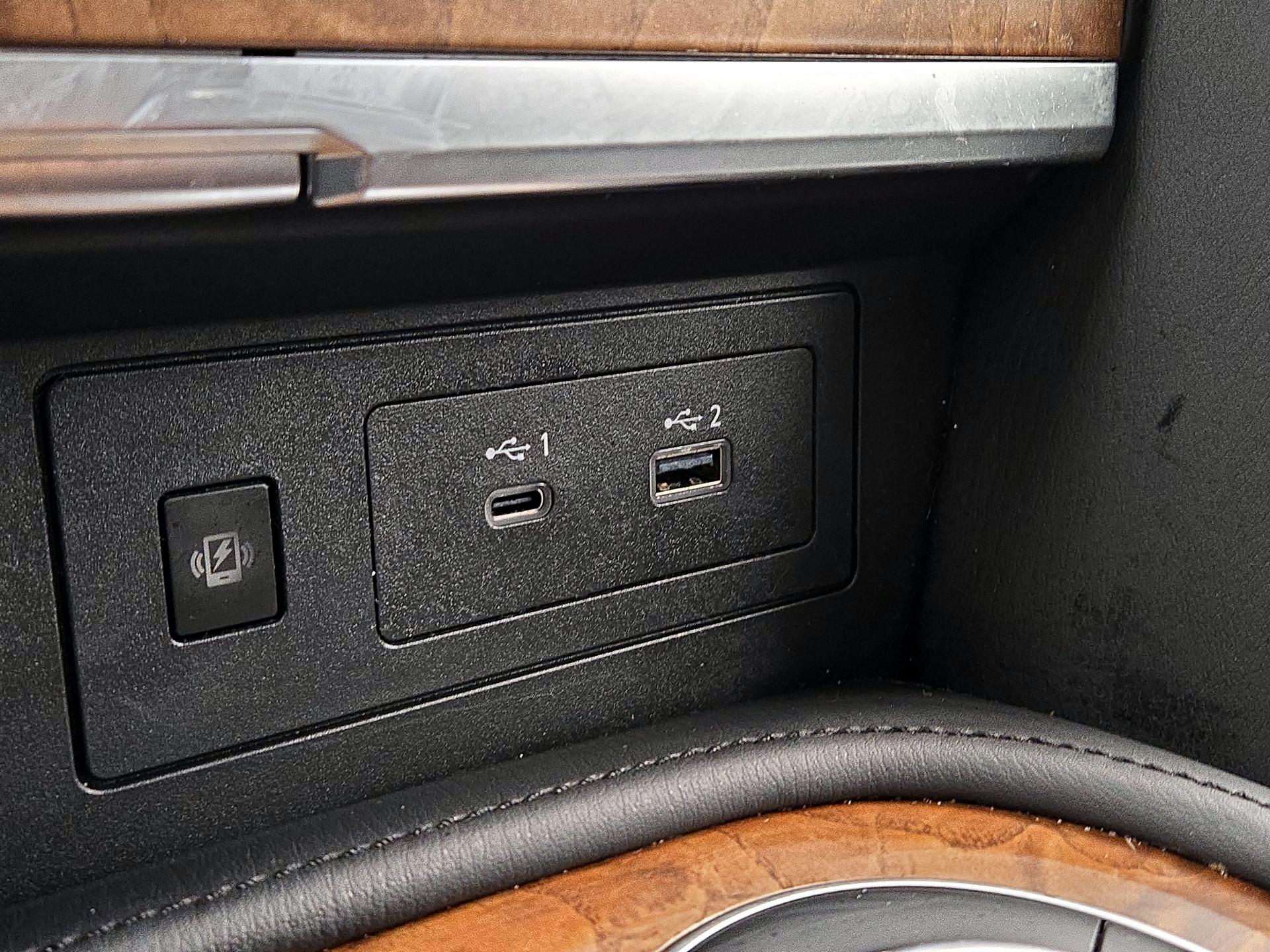 Thumbnail: 2024 Nissan Armada - 18