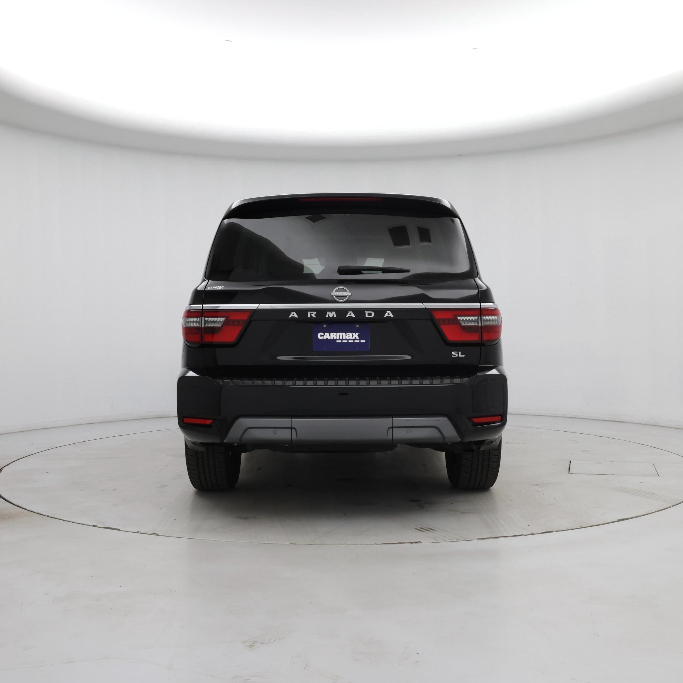 Thumbnail: 2024 Nissan Armada - 6