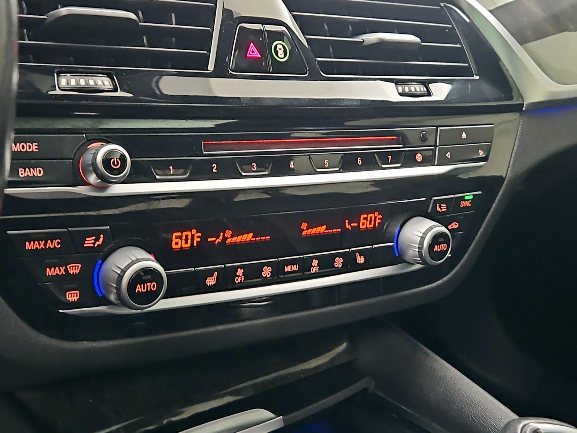 Thumbnail: 2018 BMW 5 Series - 17