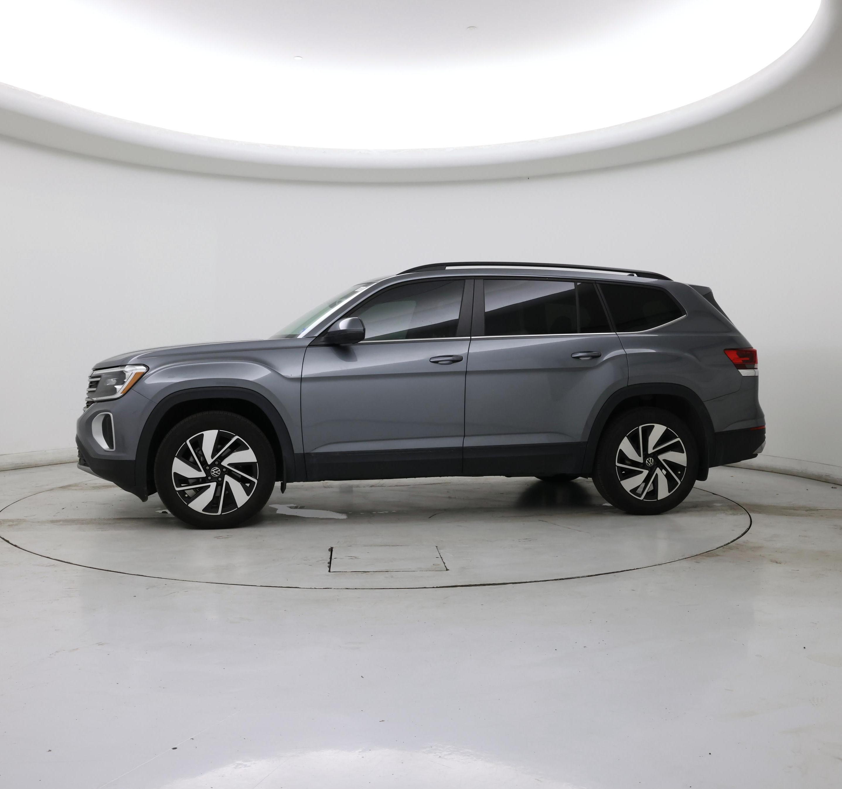 Thumbnail: 2024 Volkswagen Atlas - 3