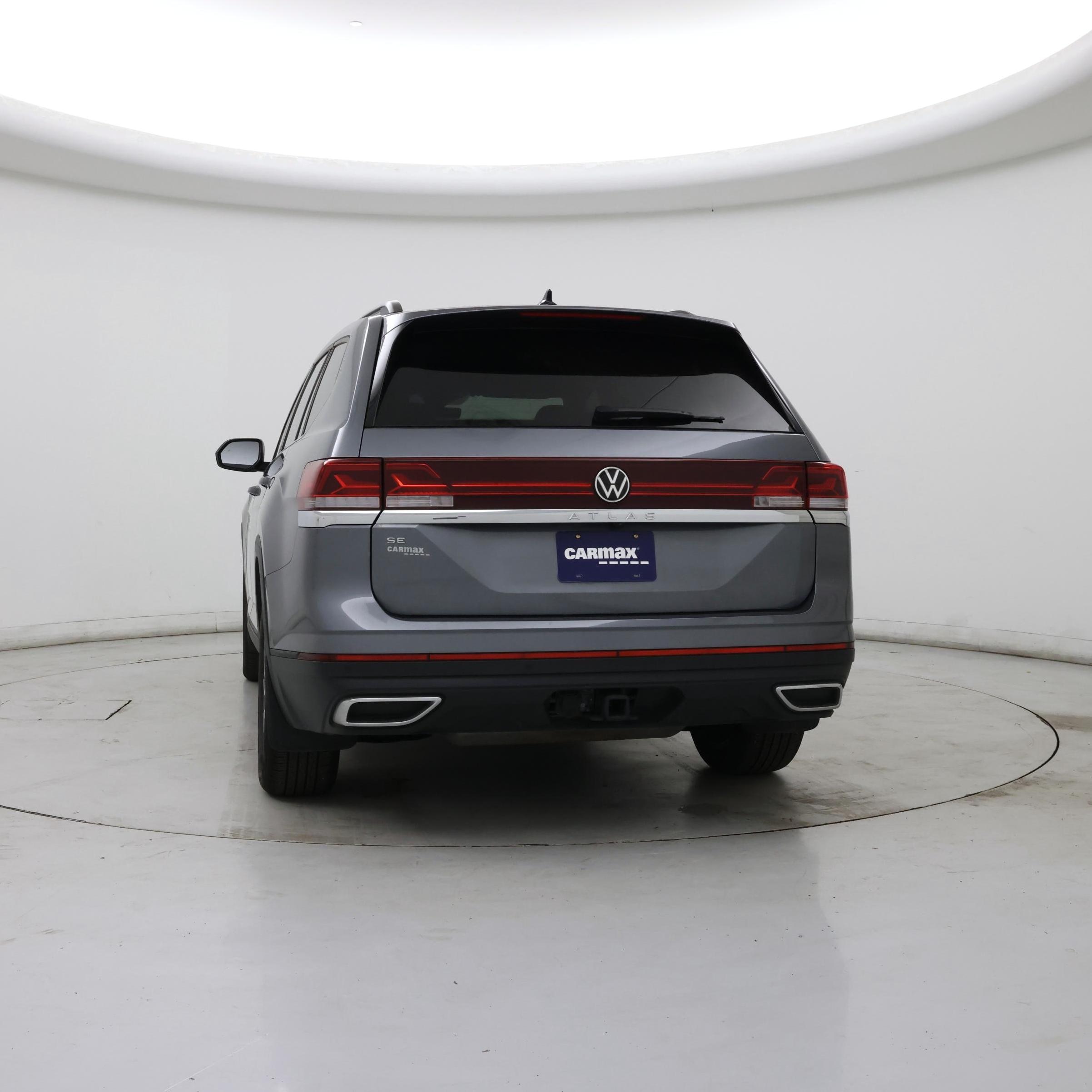 Thumbnail: 2024 Volkswagen Atlas - 6