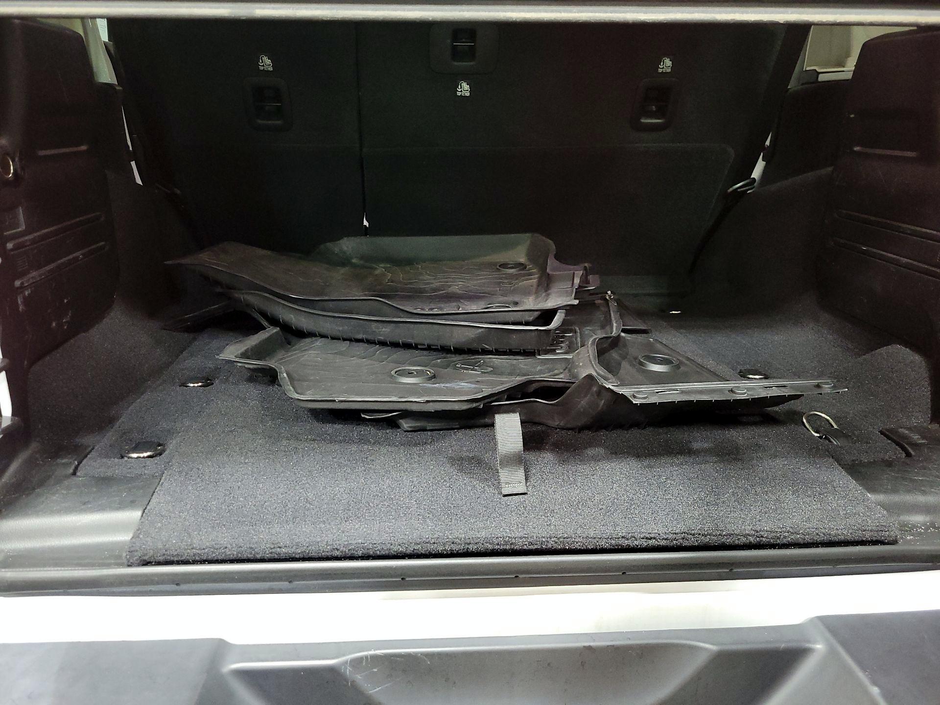 Thumbnail: 2021 Jeep Wrangler - 20