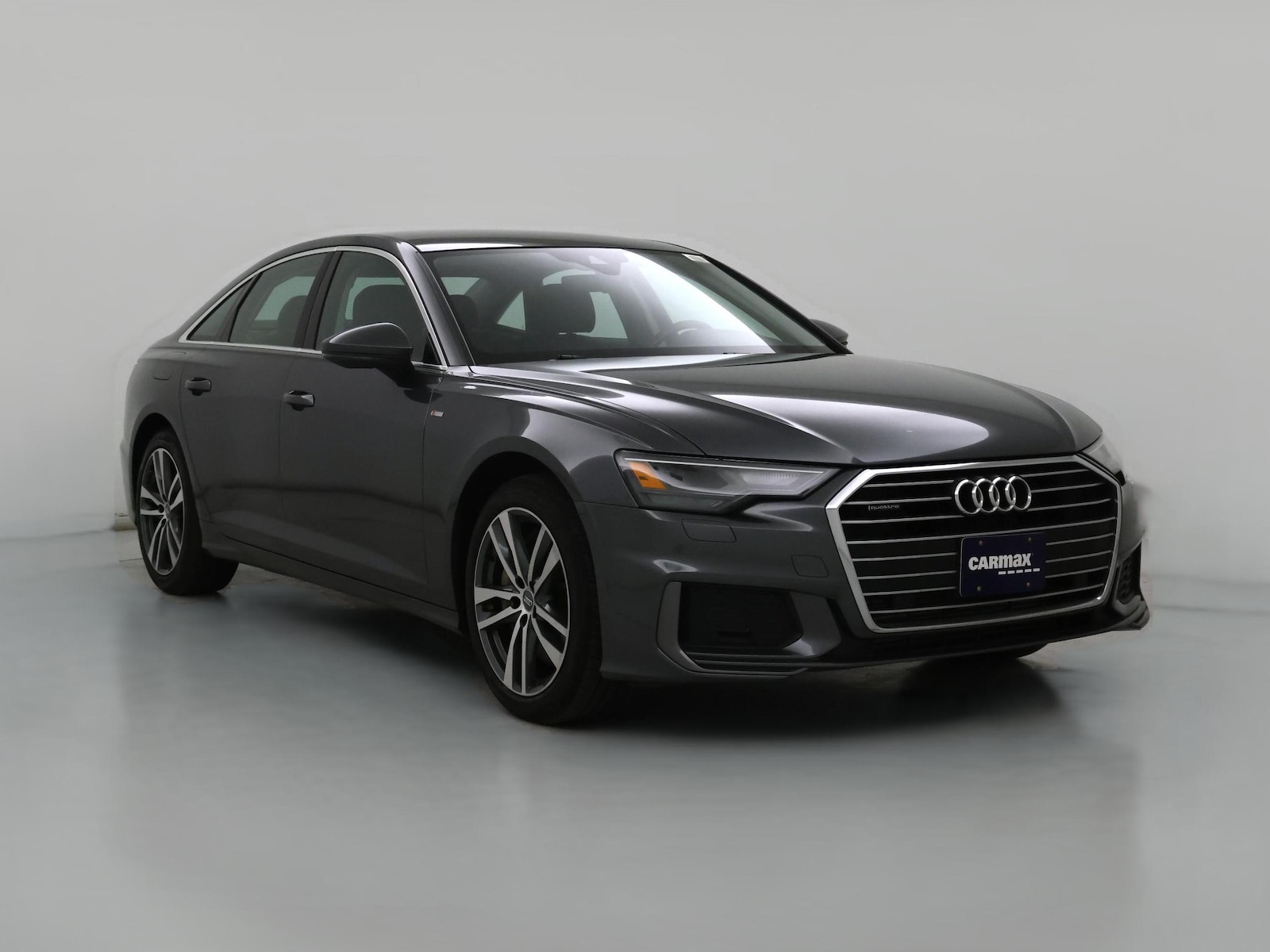 2019 Audi A6 Premium