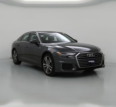 2019 Audi A6 Premium