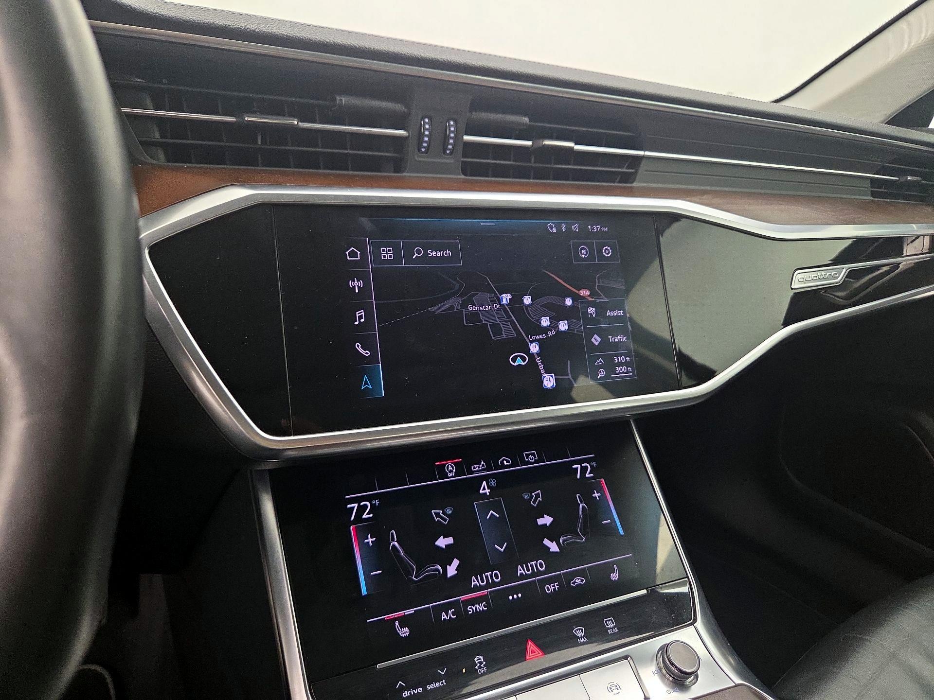 Thumbnail: 2019 Audi A6 - 14