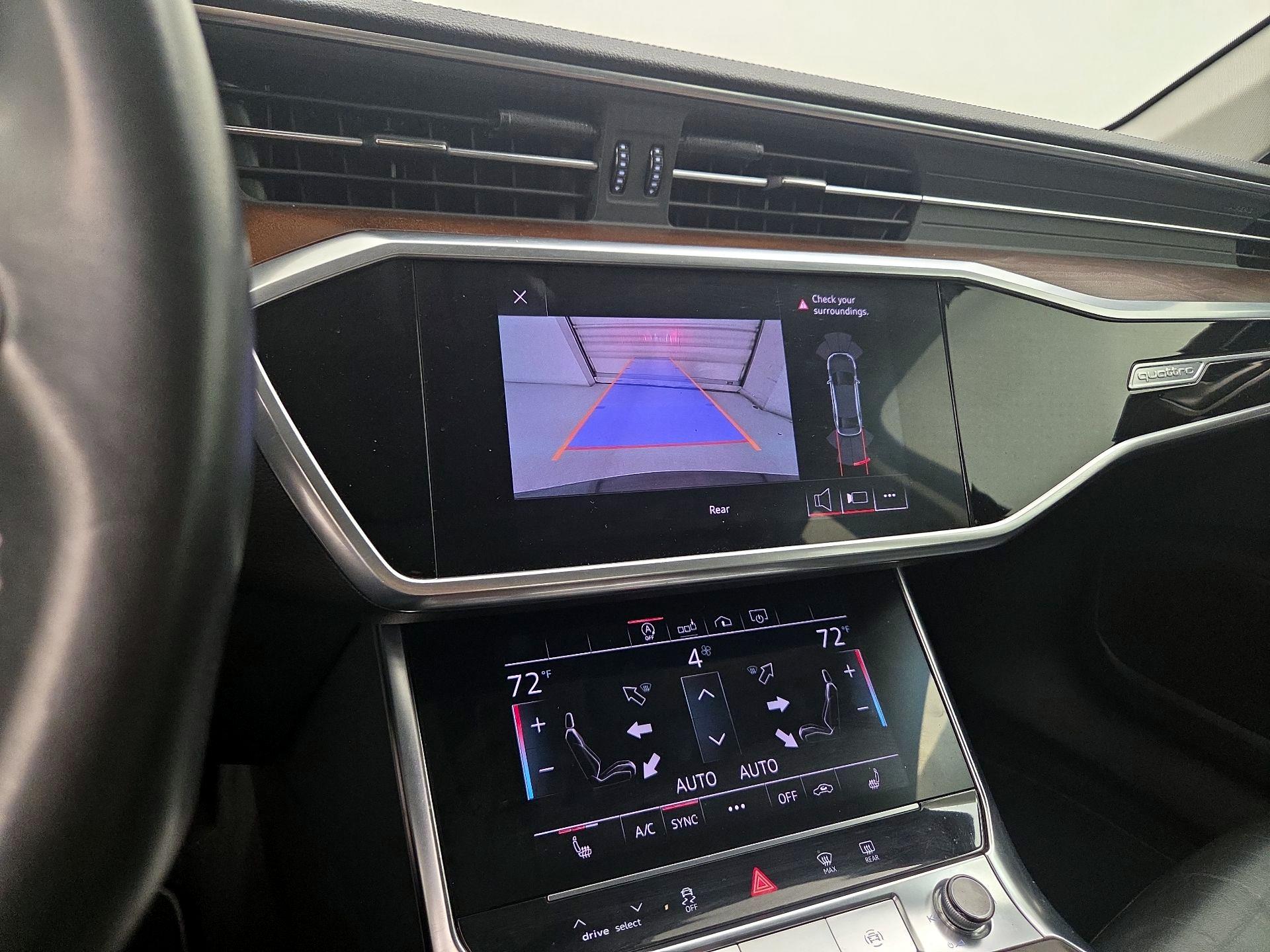 Thumbnail: 2019 Audi A6 - 15