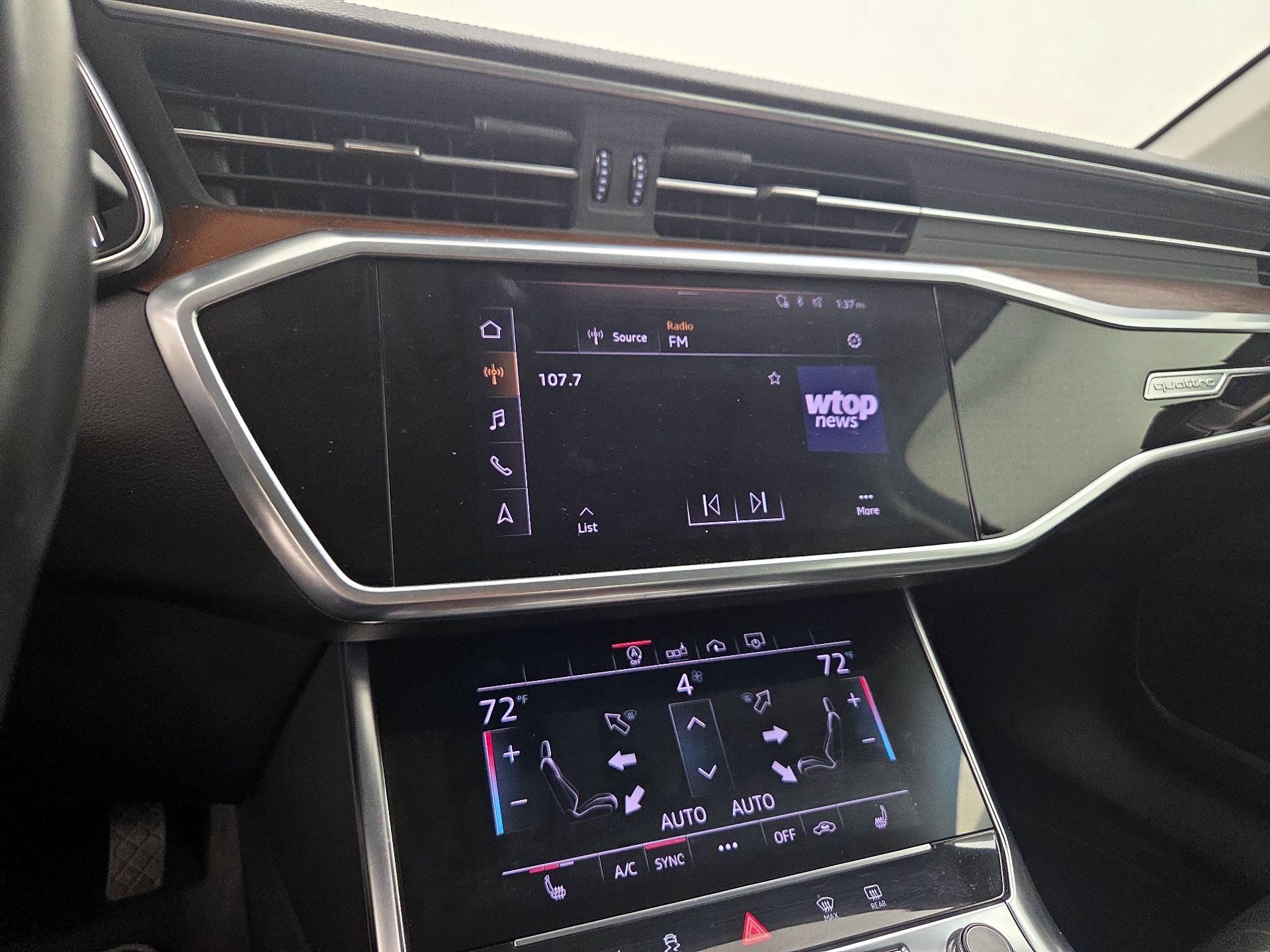 Thumbnail: 2019 Audi A6 - 16