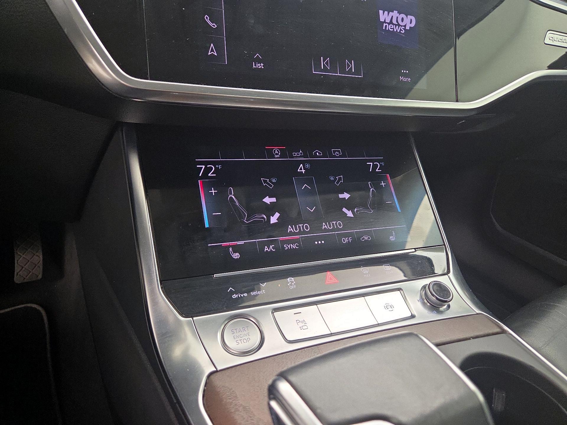 Thumbnail: 2019 Audi A6 - 17