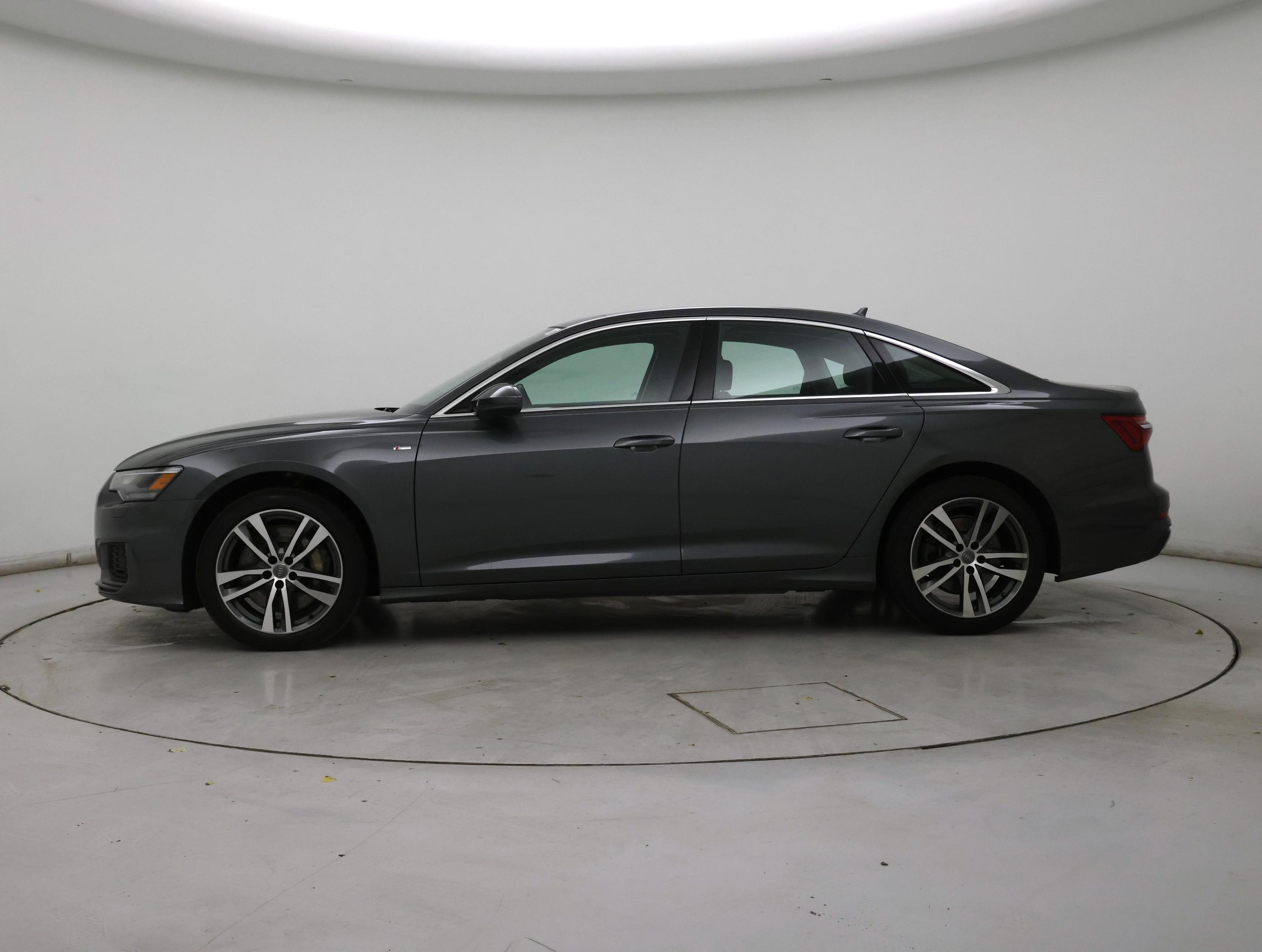 Thumbnail: 2019 Audi A6 - 3