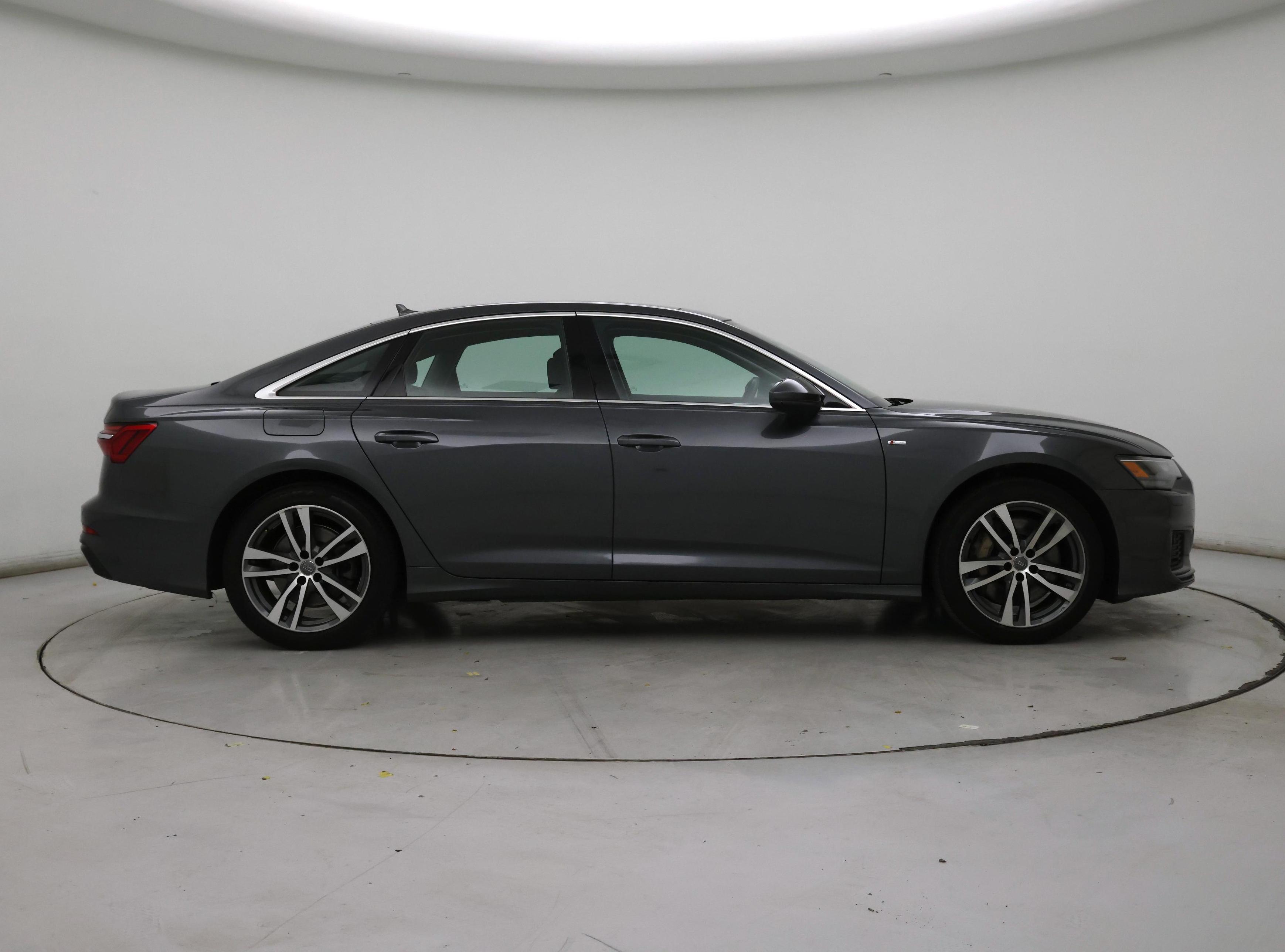 Thumbnail: 2019 Audi A6 - 7