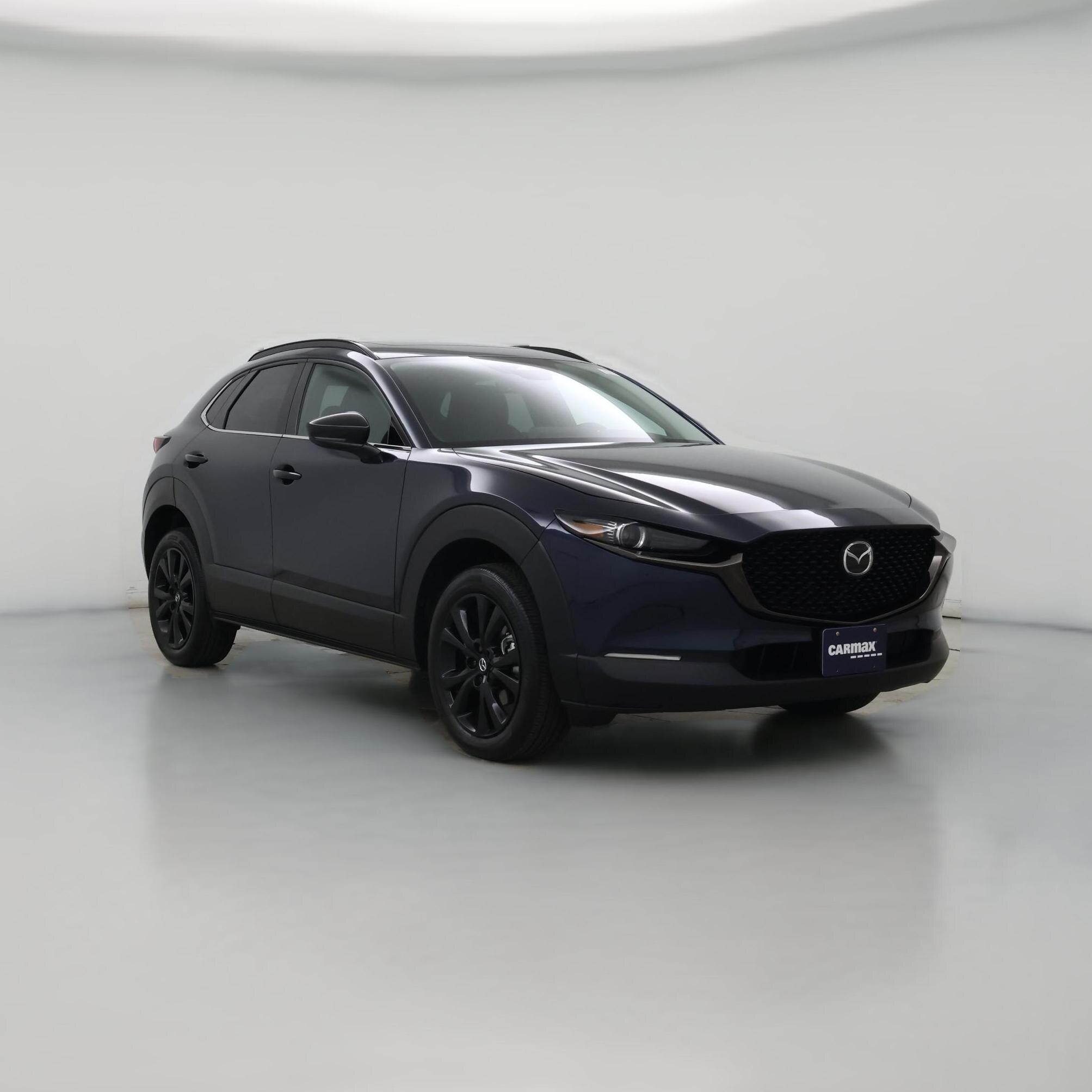 Thumbnail: 2025 Mazda CX-30 - 1