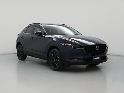 2025 Mazda CX-30 2.5 Turbo Premium