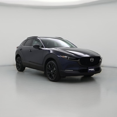 2025 Mazda CX-30 2.5 Turbo Premium