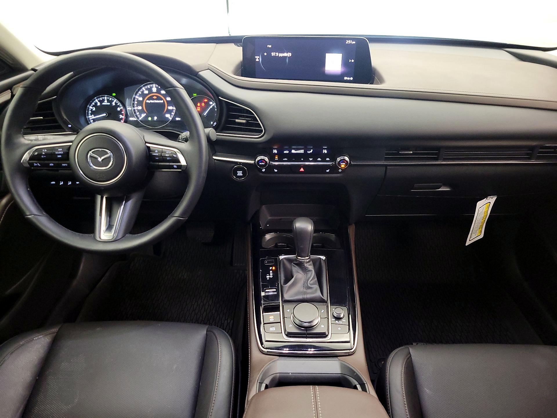 Thumbnail: 2025 Mazda CX-30 - 9