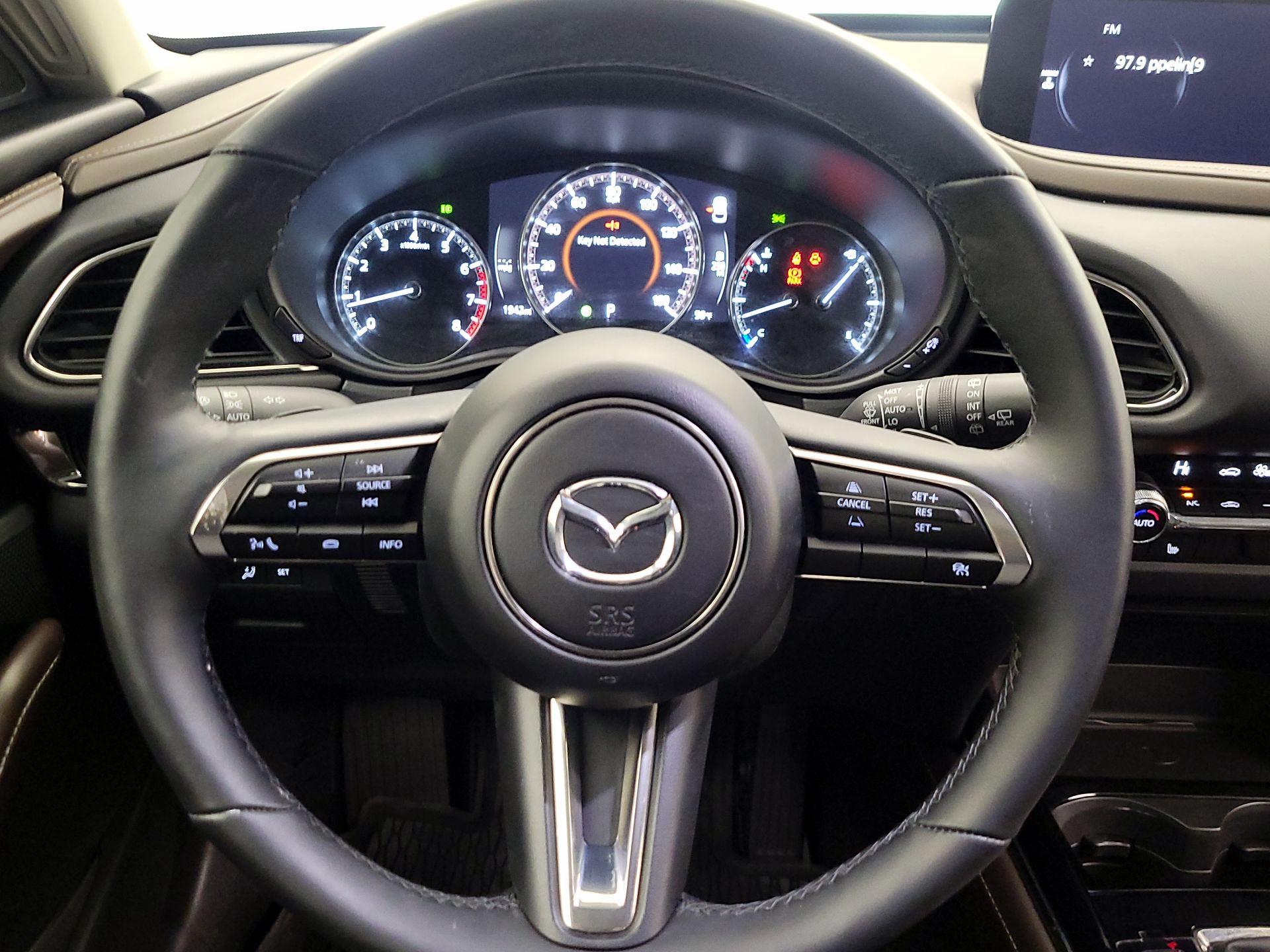 Thumbnail: 2025 Mazda CX-30 - 10