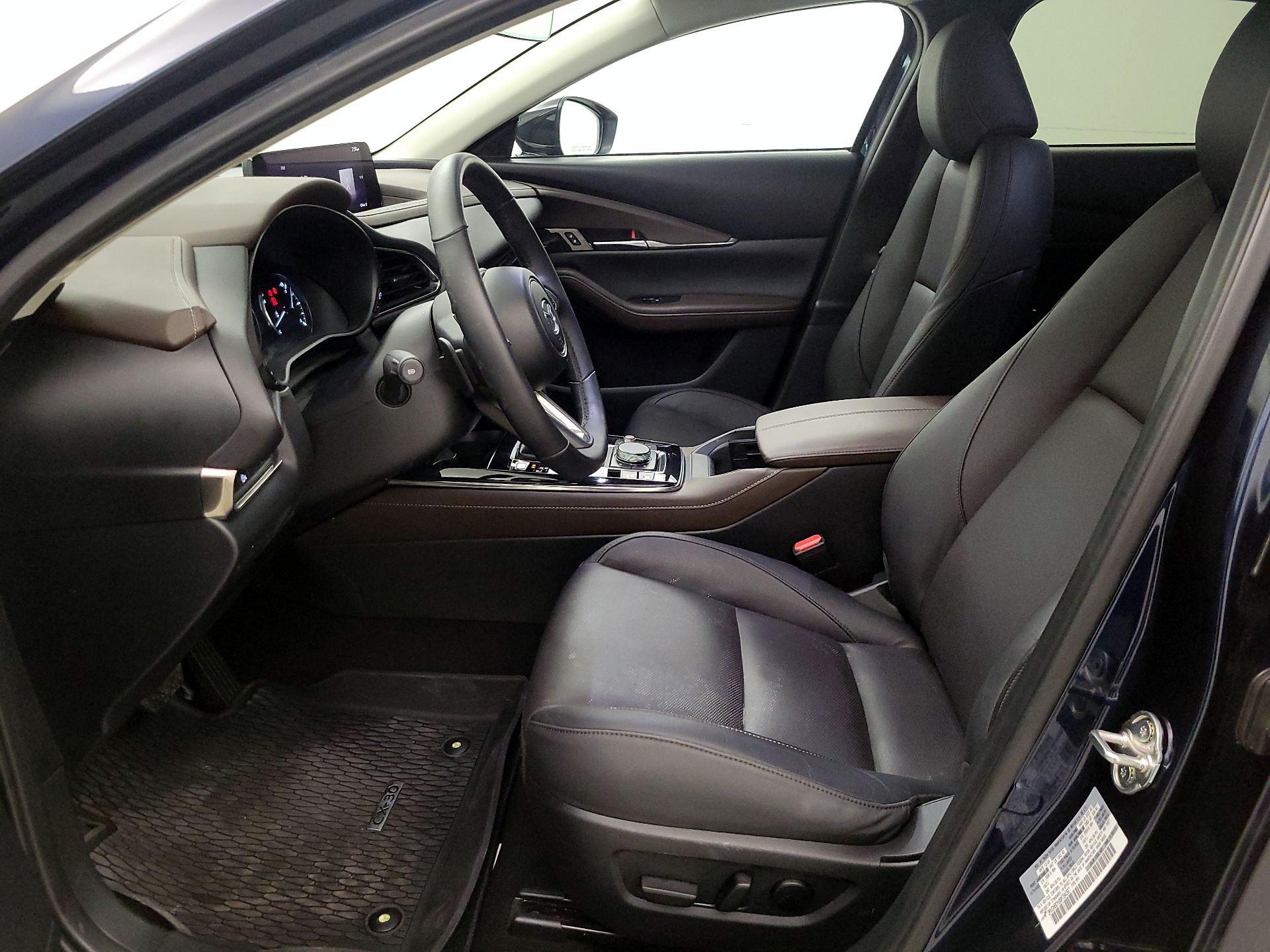 Thumbnail: 2025 Mazda CX-30 - 11