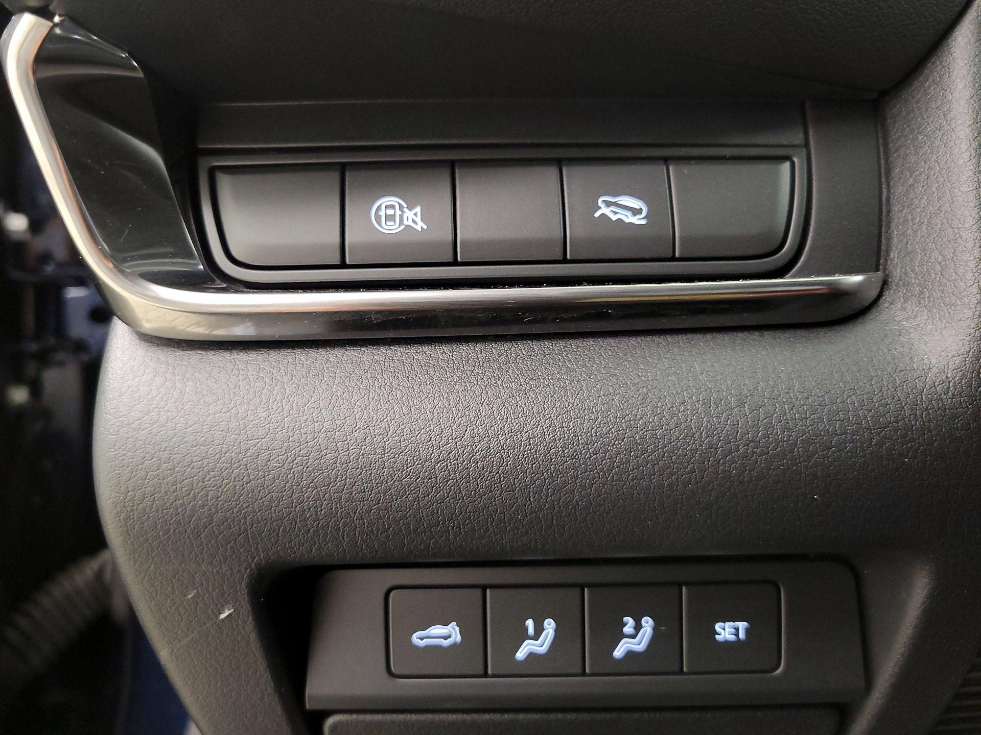 Thumbnail: 2025 Mazda CX-30 - 13