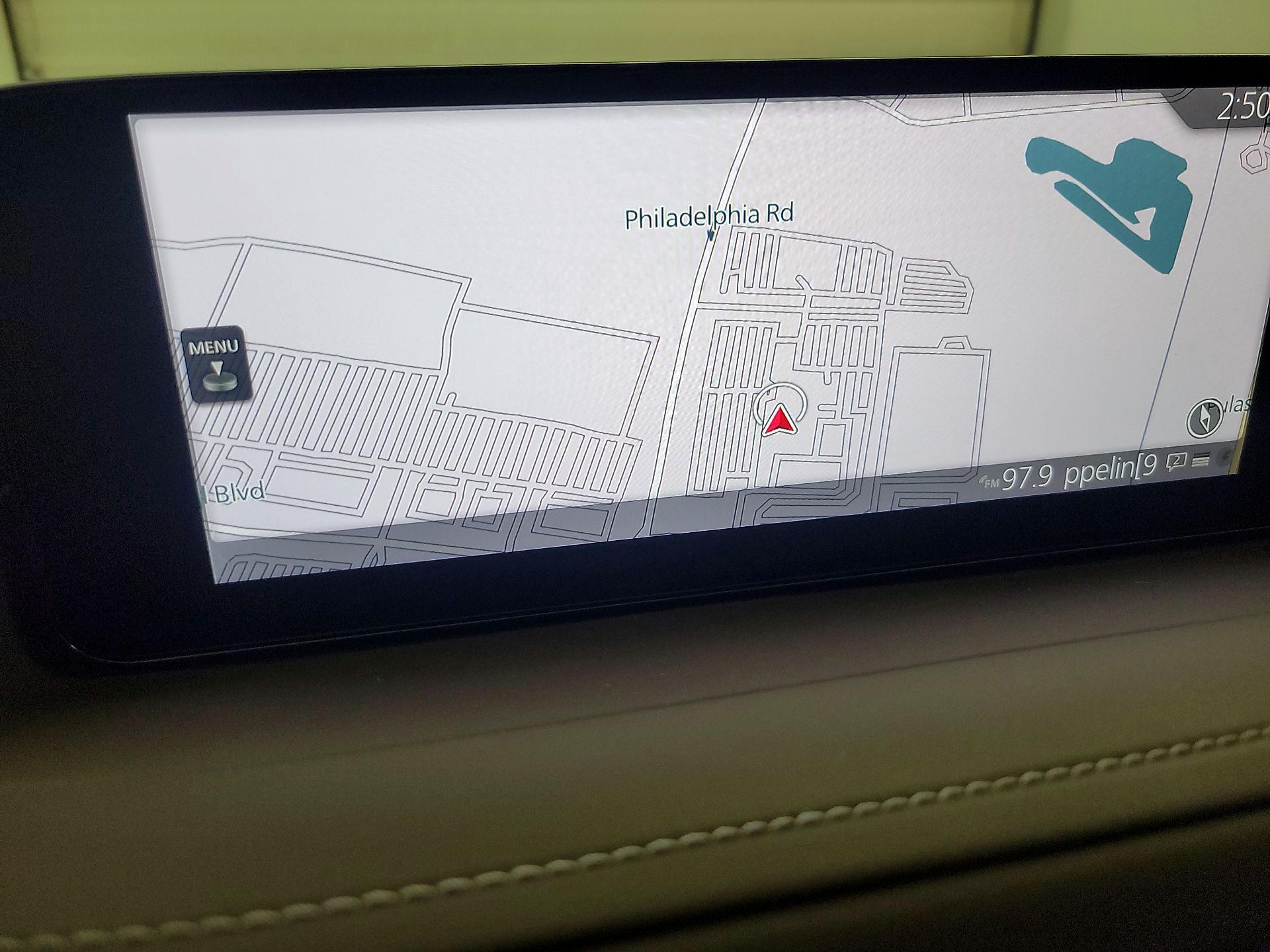 Thumbnail: 2025 Mazda CX-30 - 14