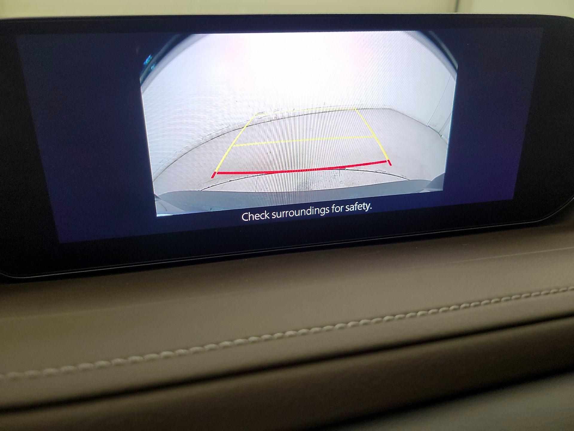 Thumbnail: 2025 Mazda CX-30 - 15