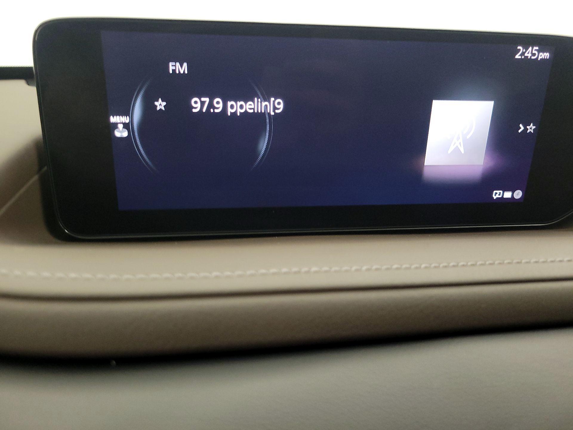 Thumbnail: 2025 Mazda CX-30 - 16