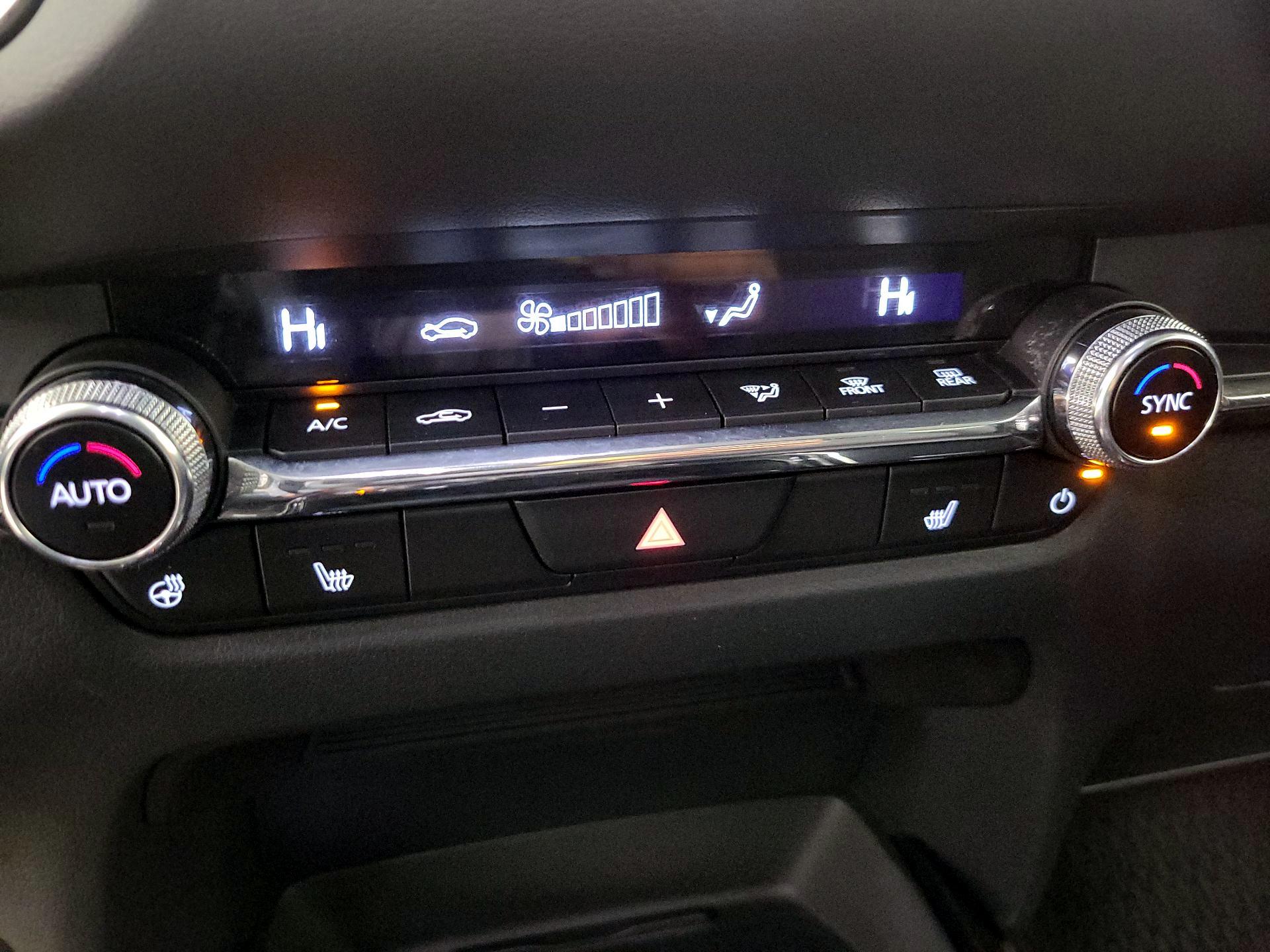 Thumbnail: 2025 Mazda CX-30 - 17