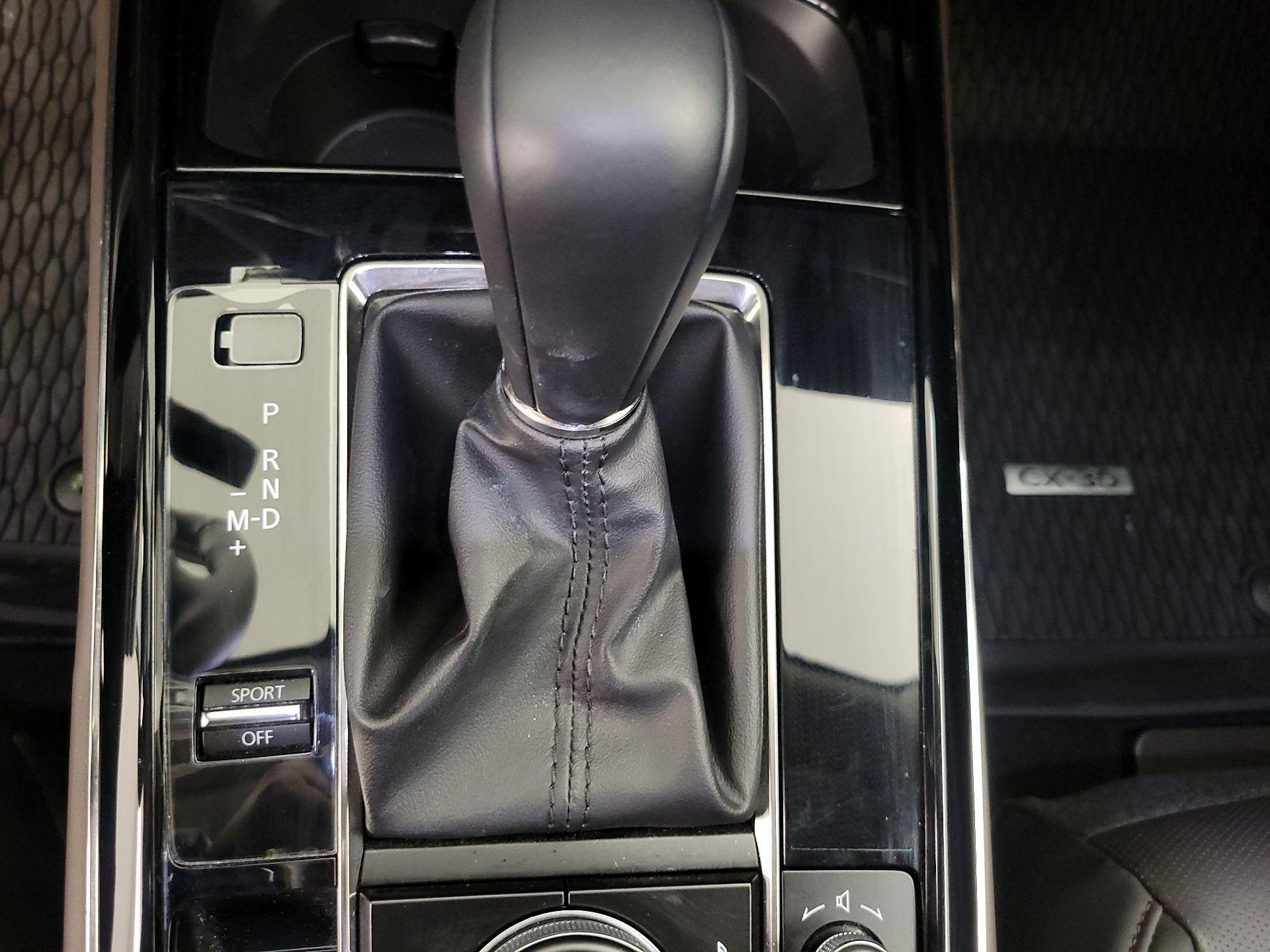 Thumbnail: 2025 Mazda CX-30 - 18