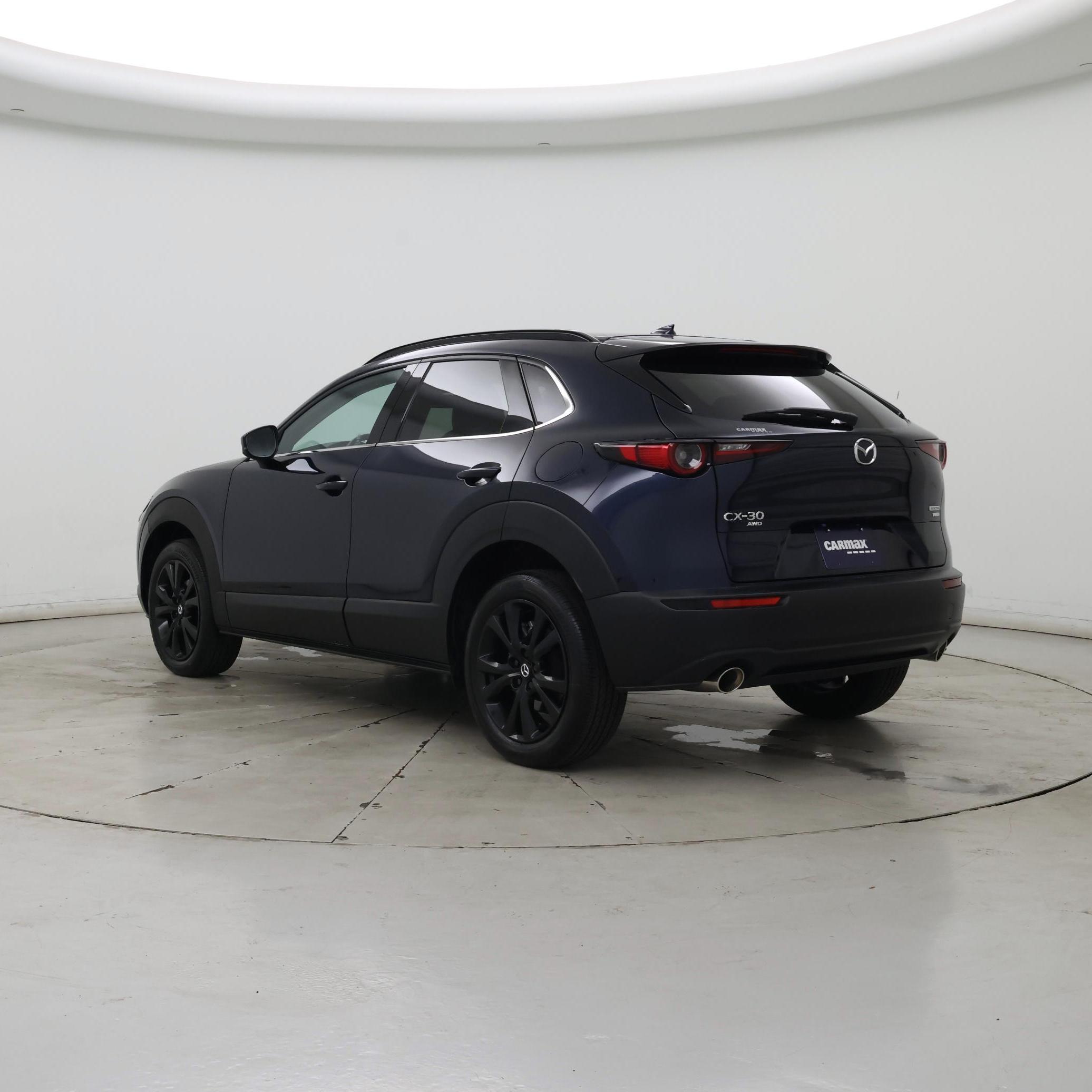 Thumbnail: 2025 Mazda CX-30 - 2