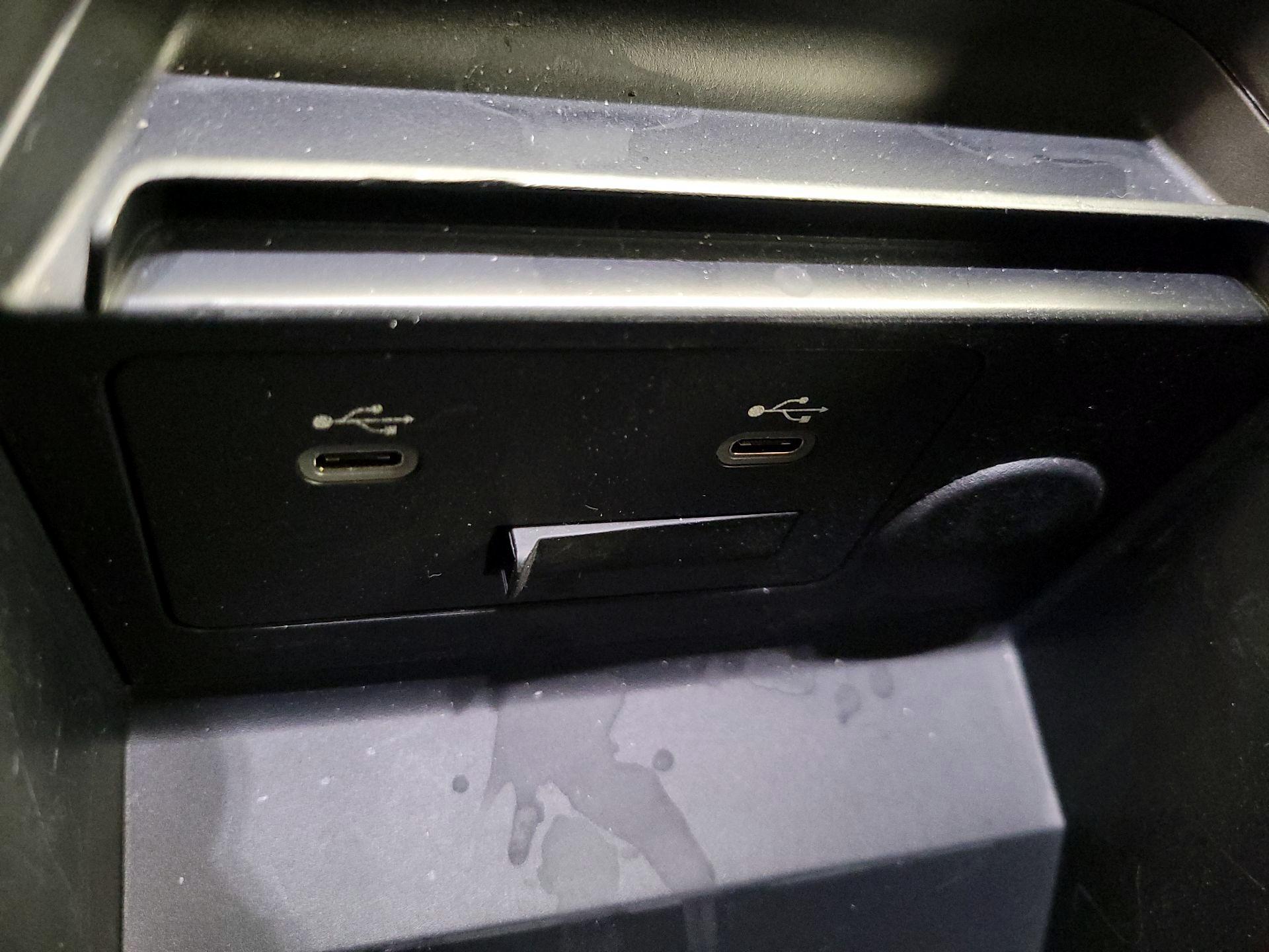 Thumbnail: 2025 Mazda CX-30 - 19