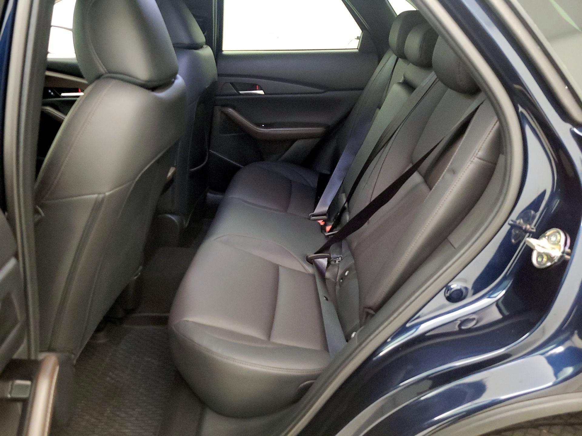 Thumbnail: 2025 Mazda CX-30 - 20