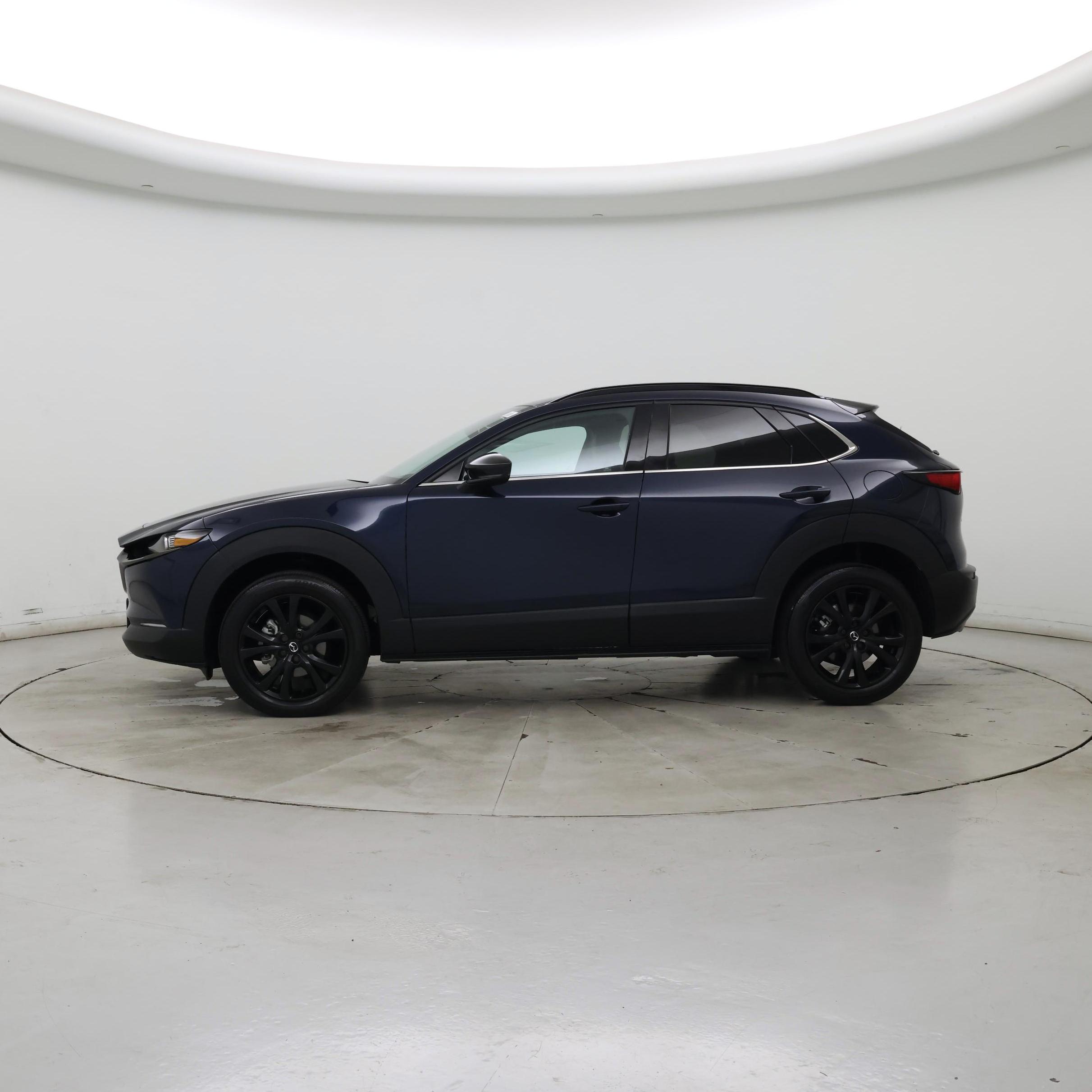 Thumbnail: 2025 Mazda CX-30 - 3