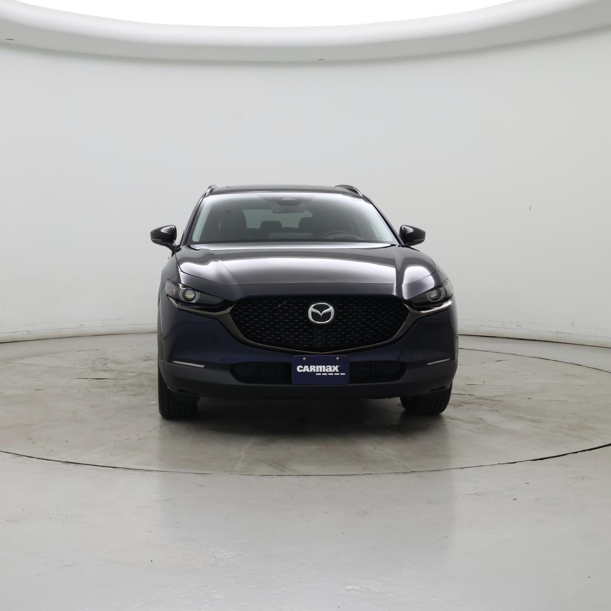 Thumbnail: 2025 Mazda CX-30 - 5