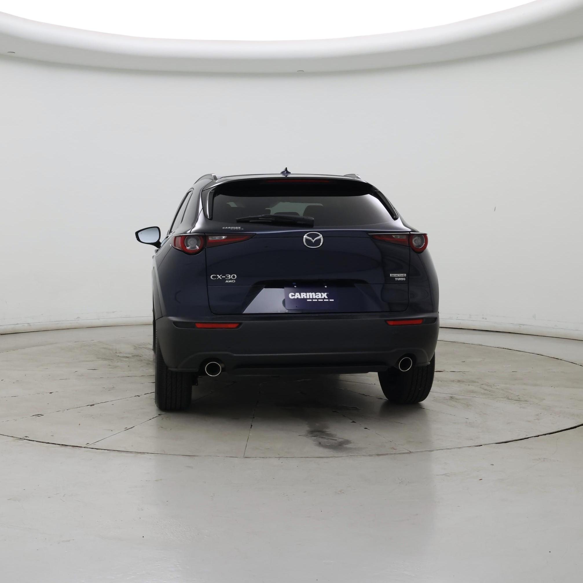 Thumbnail: 2025 Mazda CX-30 - 6