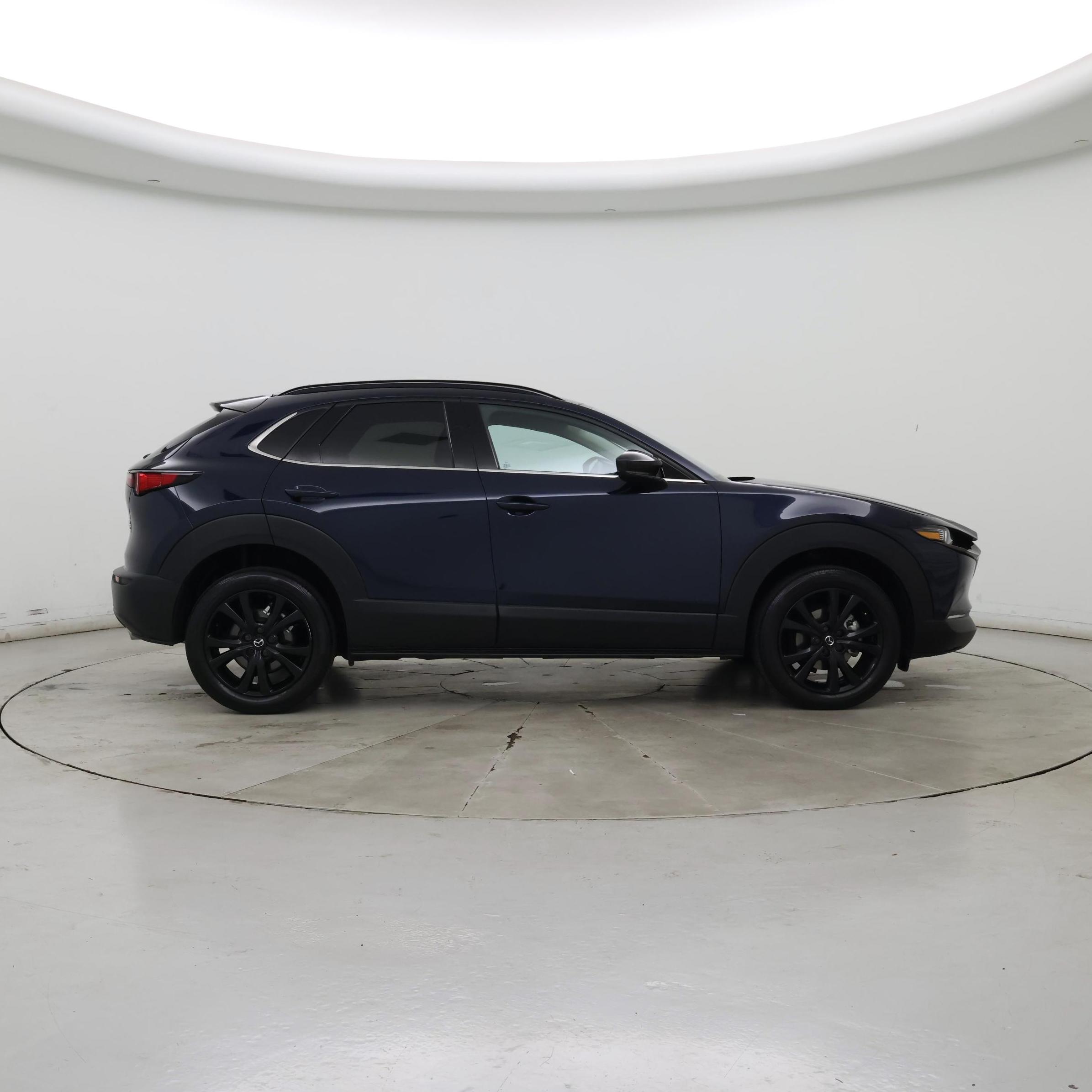 Thumbnail: 2025 Mazda CX-30 - 7