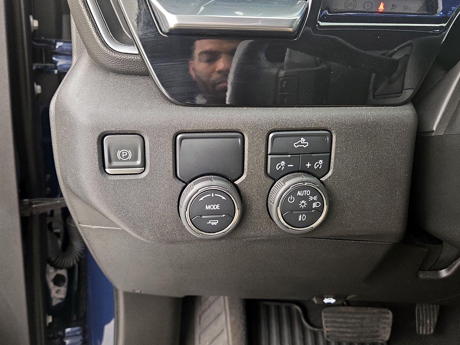 Thumbnail: 2022 Chevrolet Silverado 1500 - 13